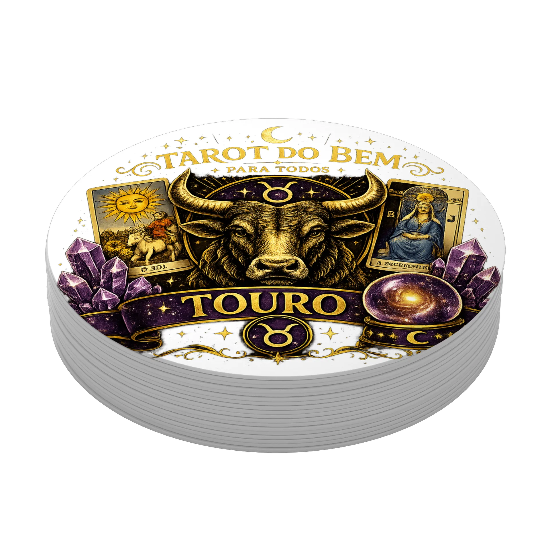 Porta-copos personalizado - Imagem 4