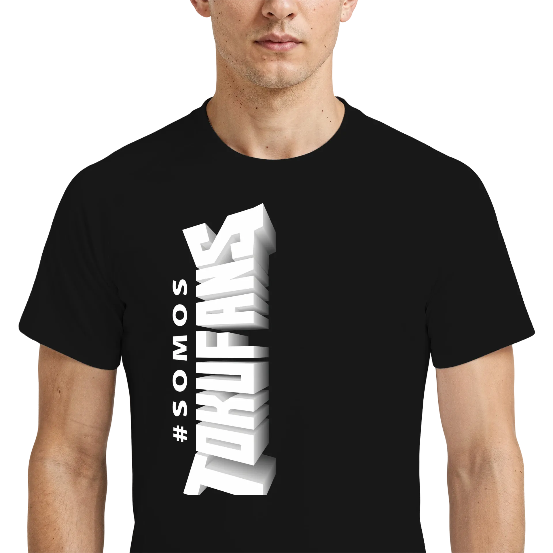 Camiseta DryFit - Imagem 4