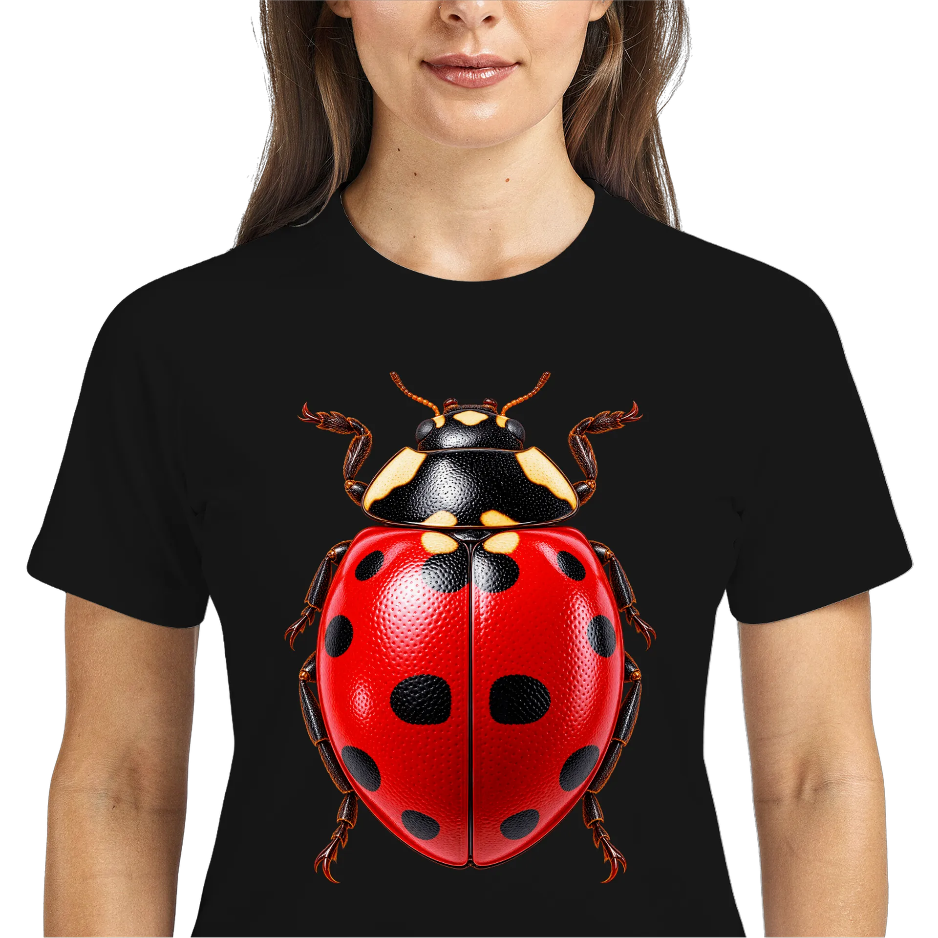 Camiseta DryFit Desenhos 014 - Imagem 3
