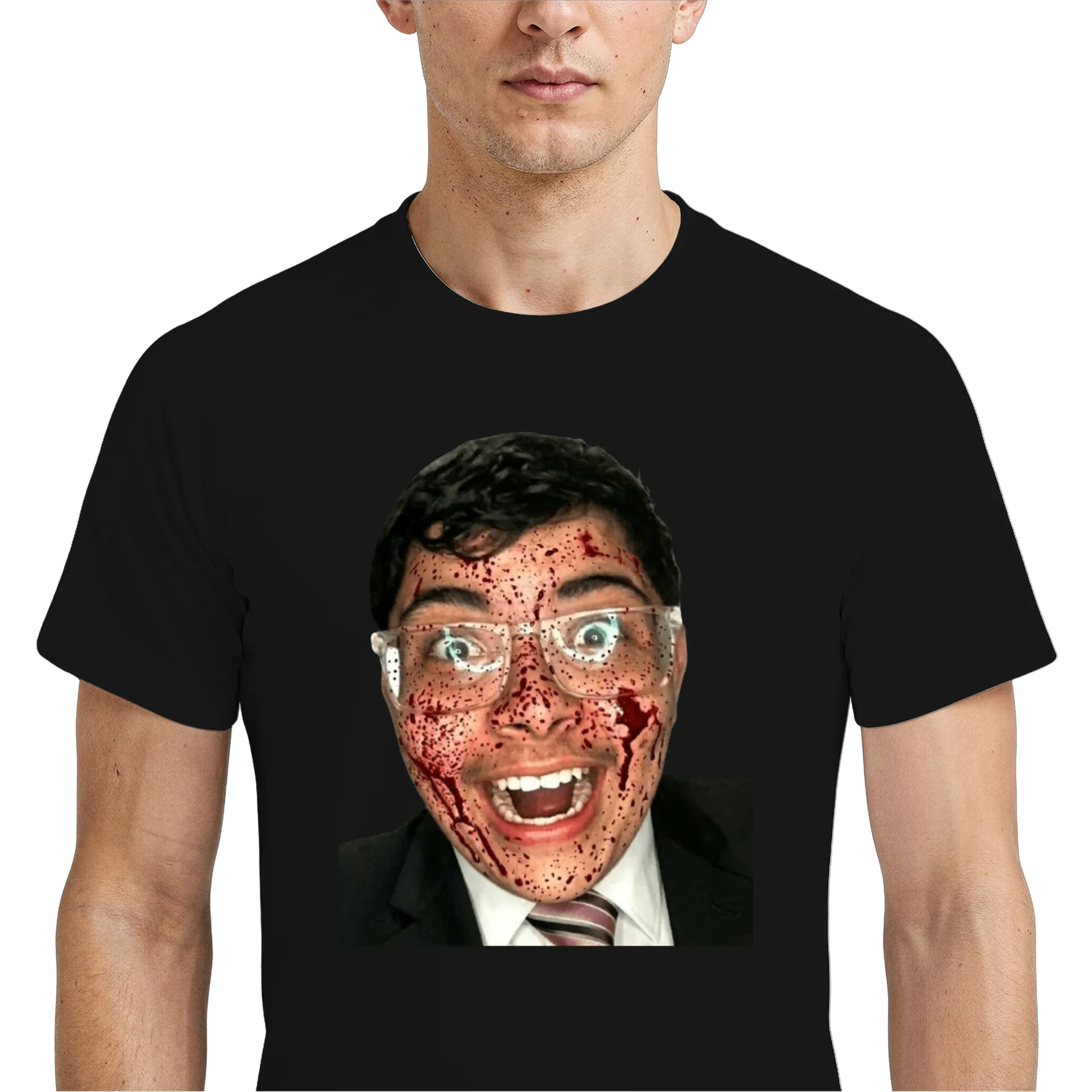 Camiseta DryFit - Imagem 4