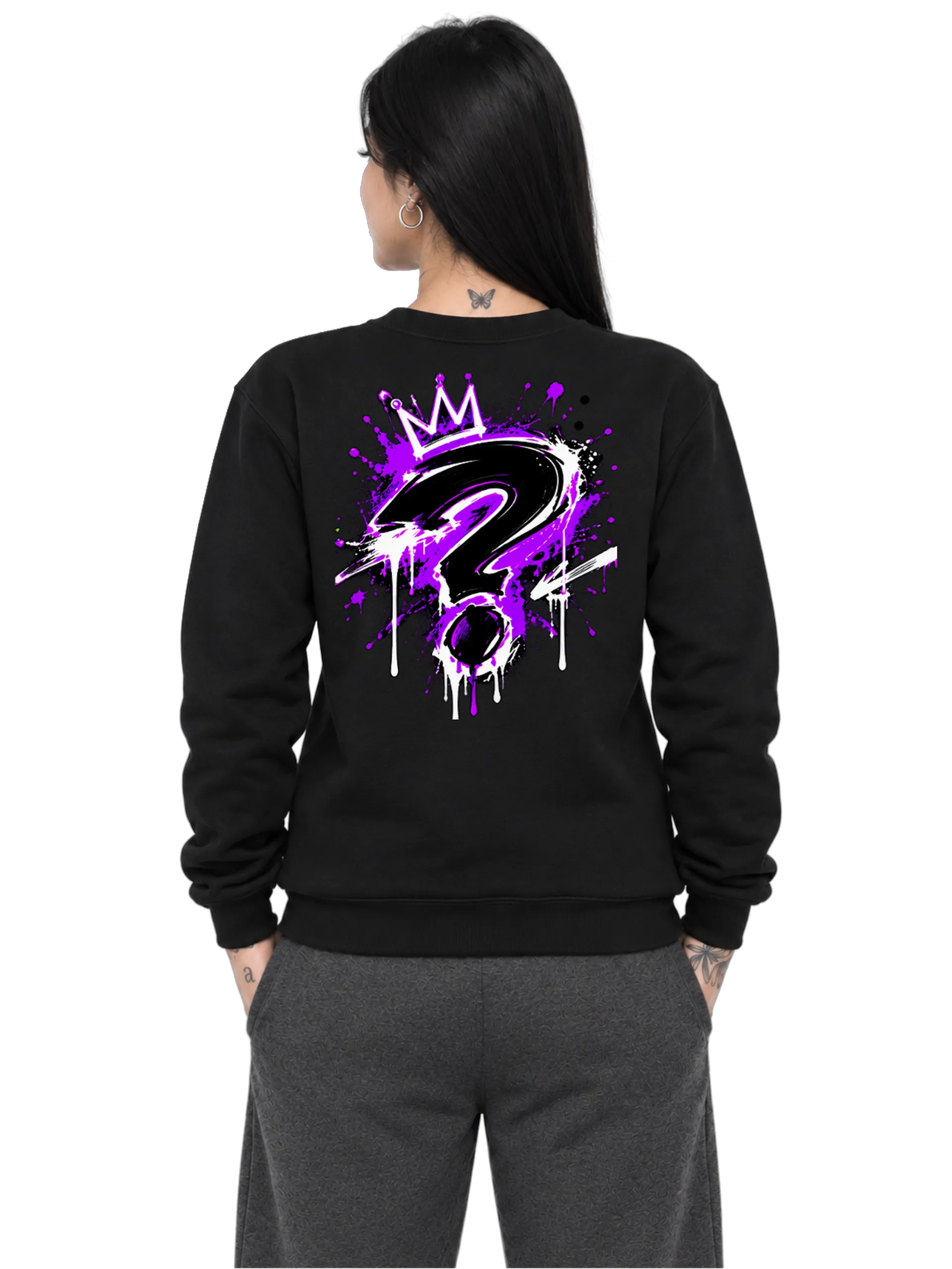 Suéter personalizado - Imagem 2