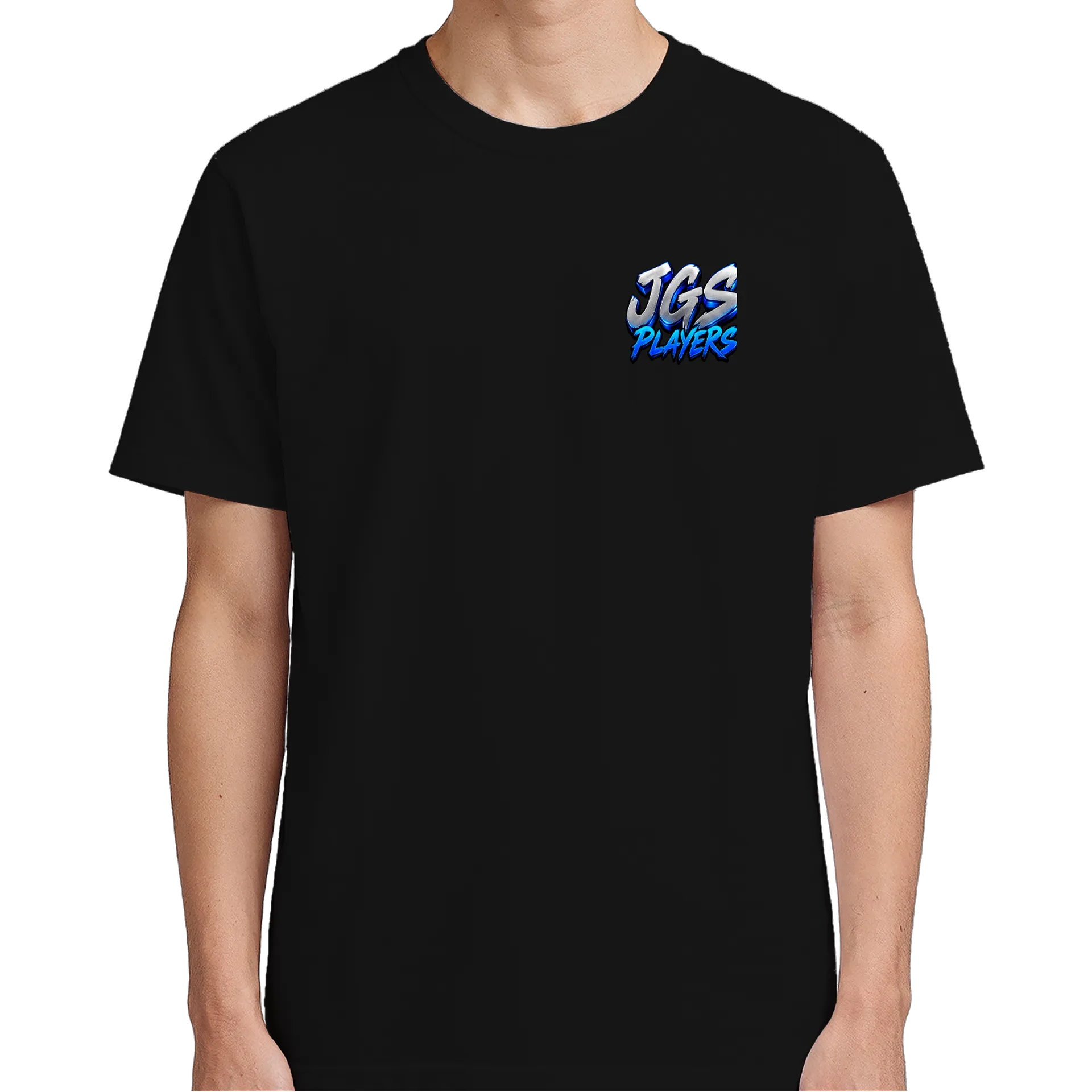 Camiseta personalizada de JGSPLAYERS — imagem 4 de 6