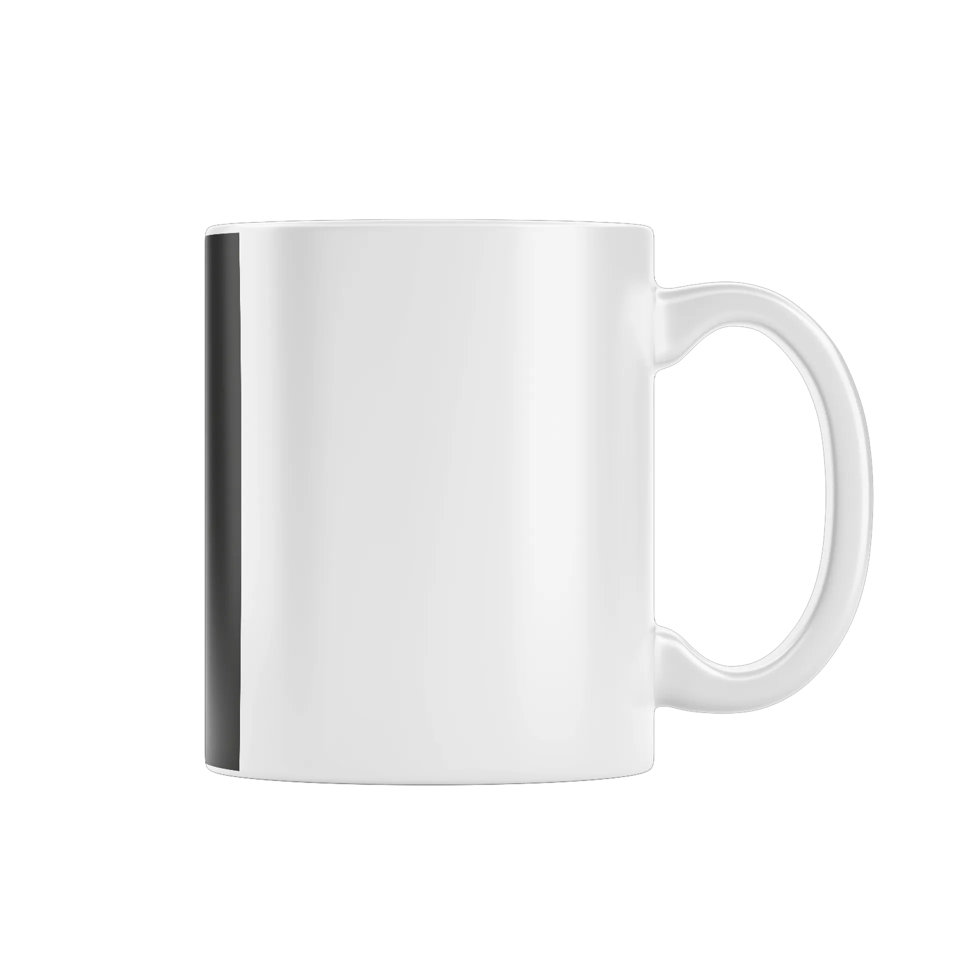 Caneca Personalizada Frase Me Paga Caloteiro 325ml - Imagem 2