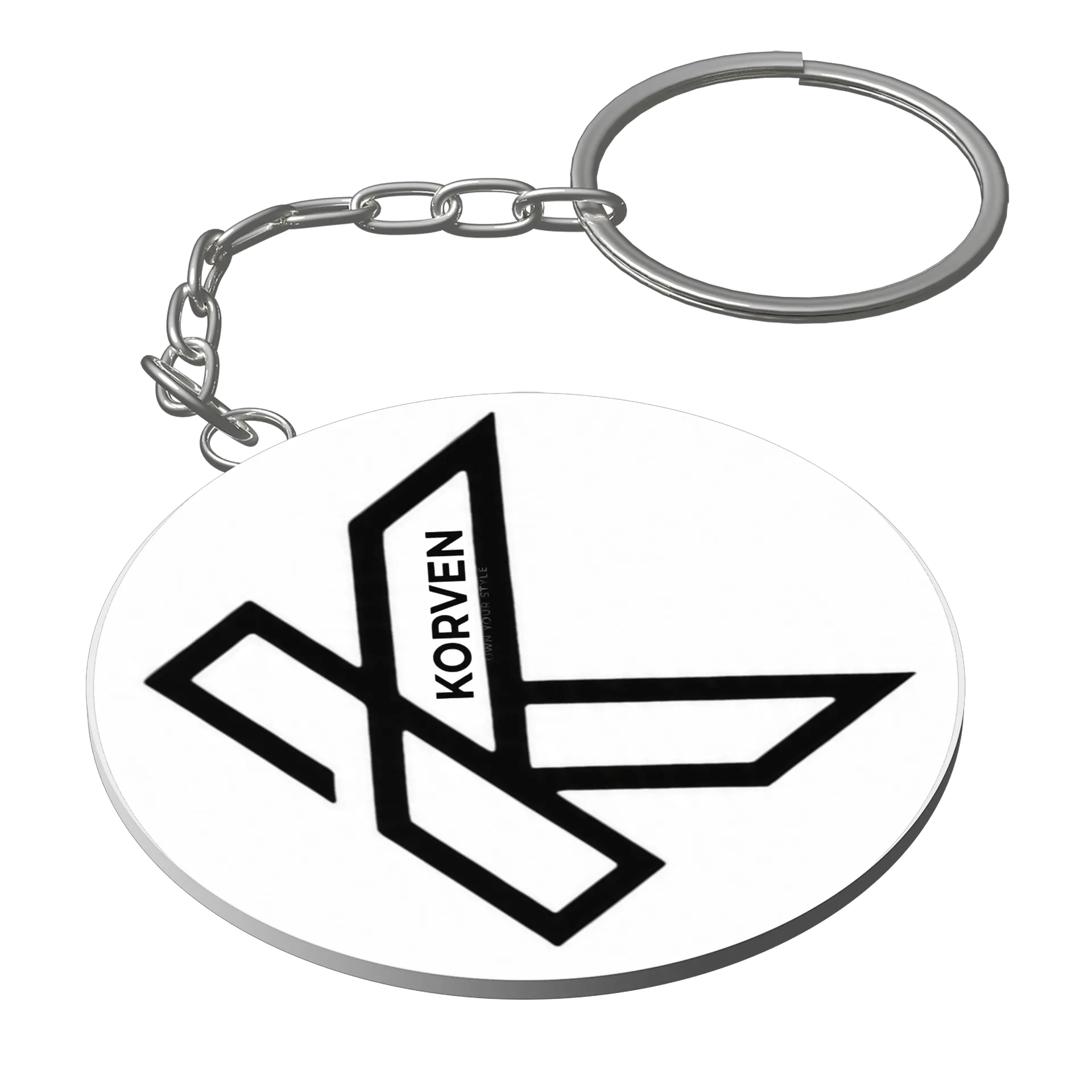 Chaveiro personalizado - Imagem 1