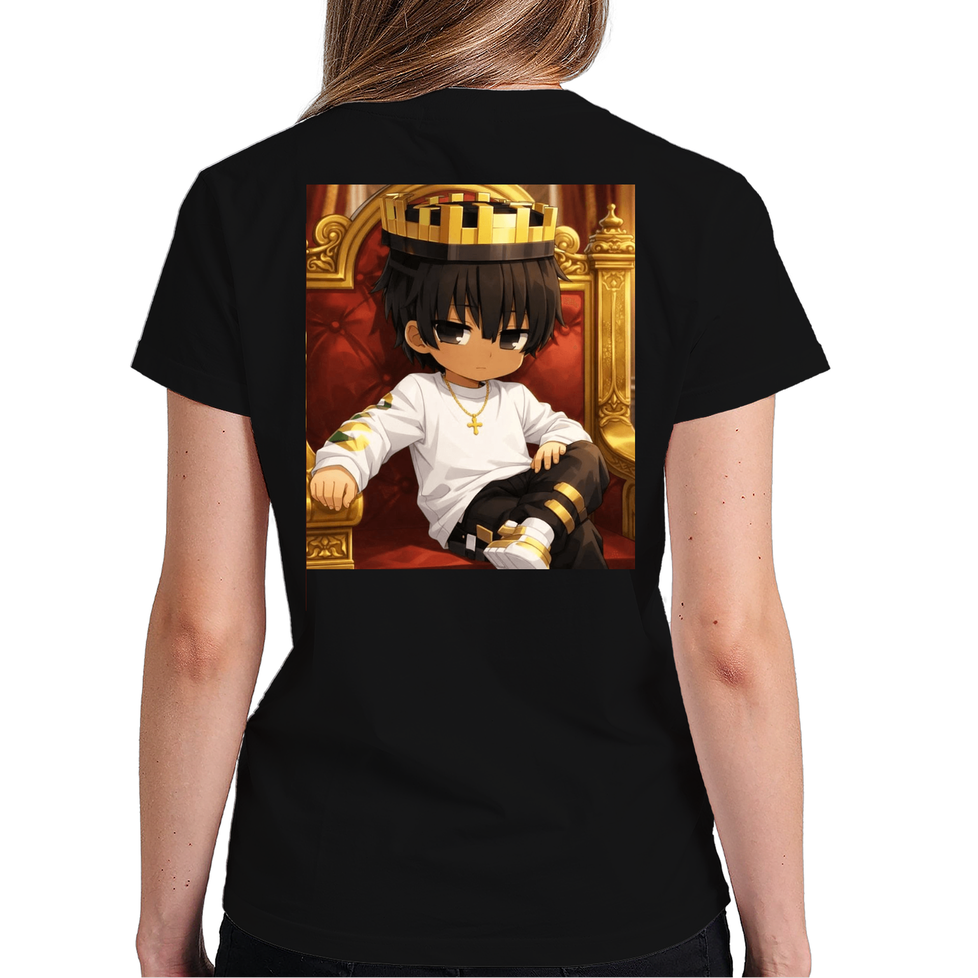 Camiseta personalizada - Imagem 6