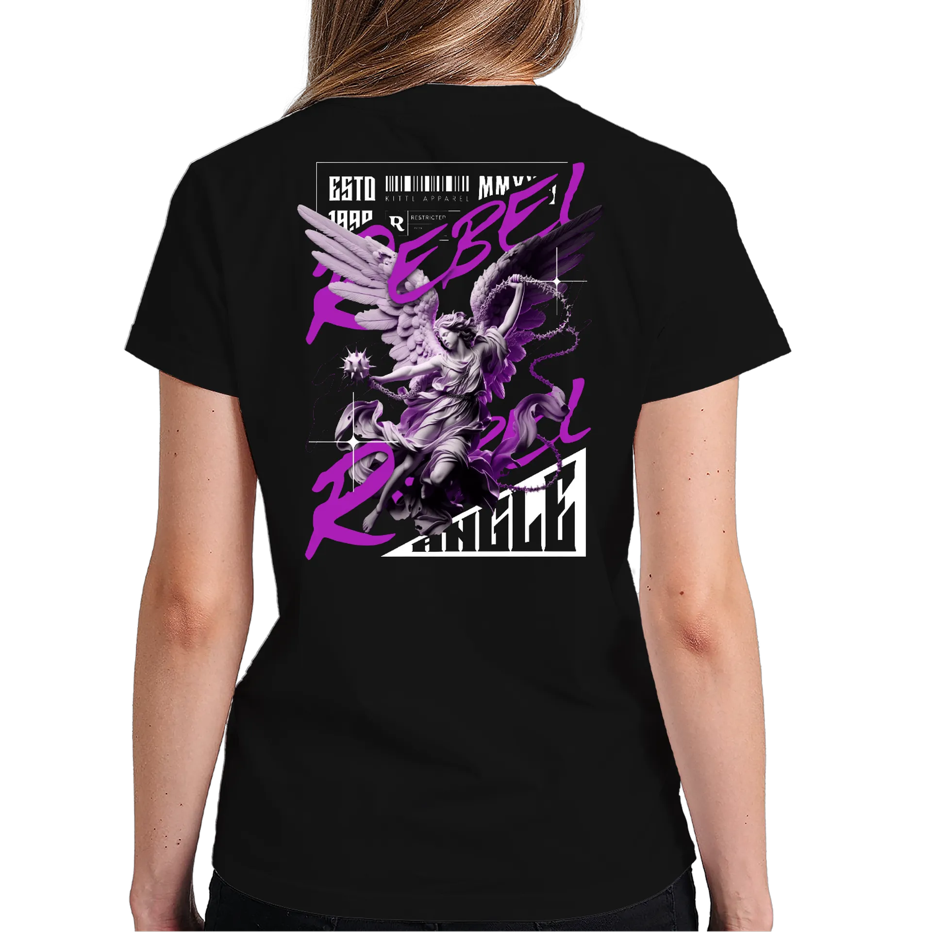 Camiseta Personalizada: Seu Estilo, Sua Marca! - Imagem 6