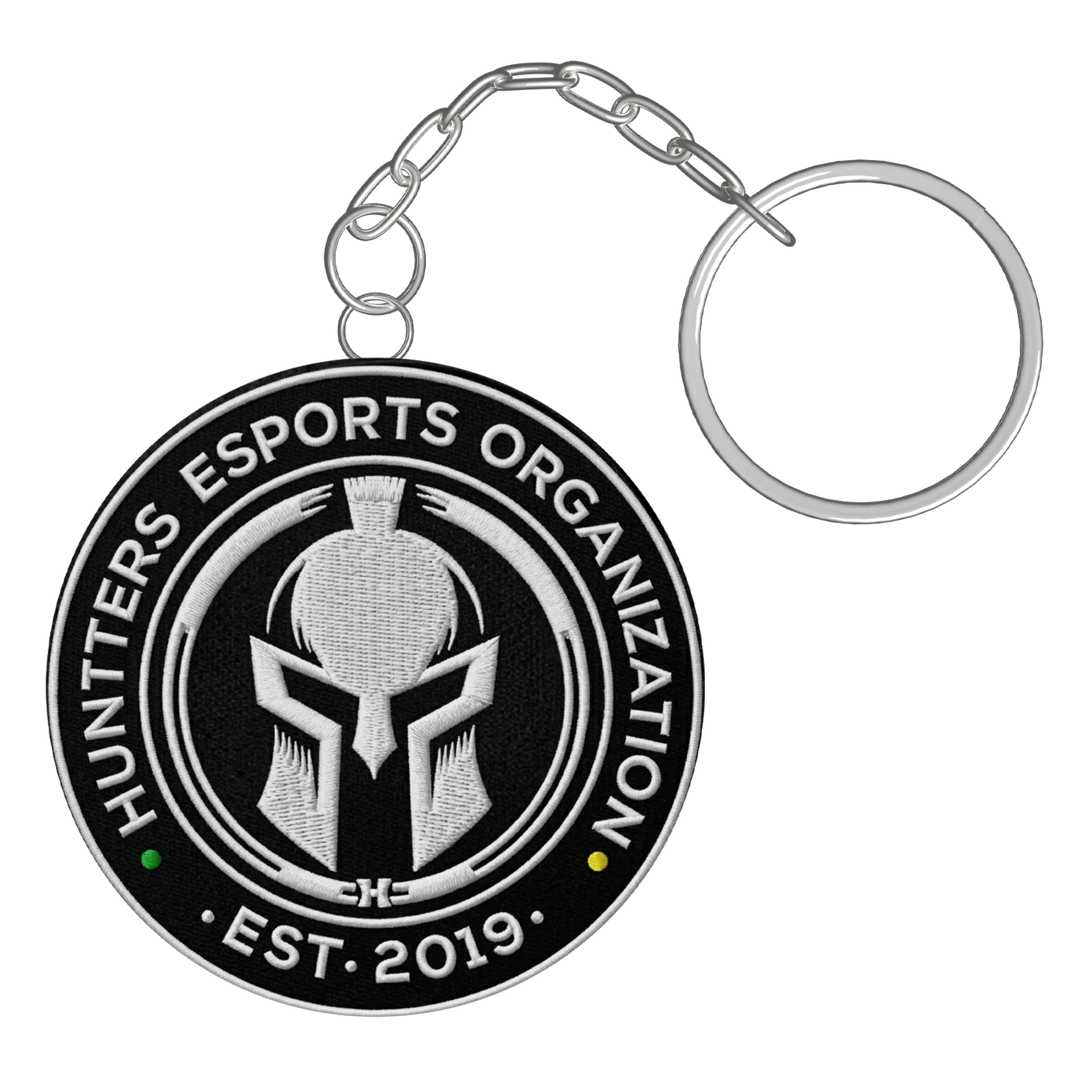 Chaveiro Huntters eSports  de Huntters eSports