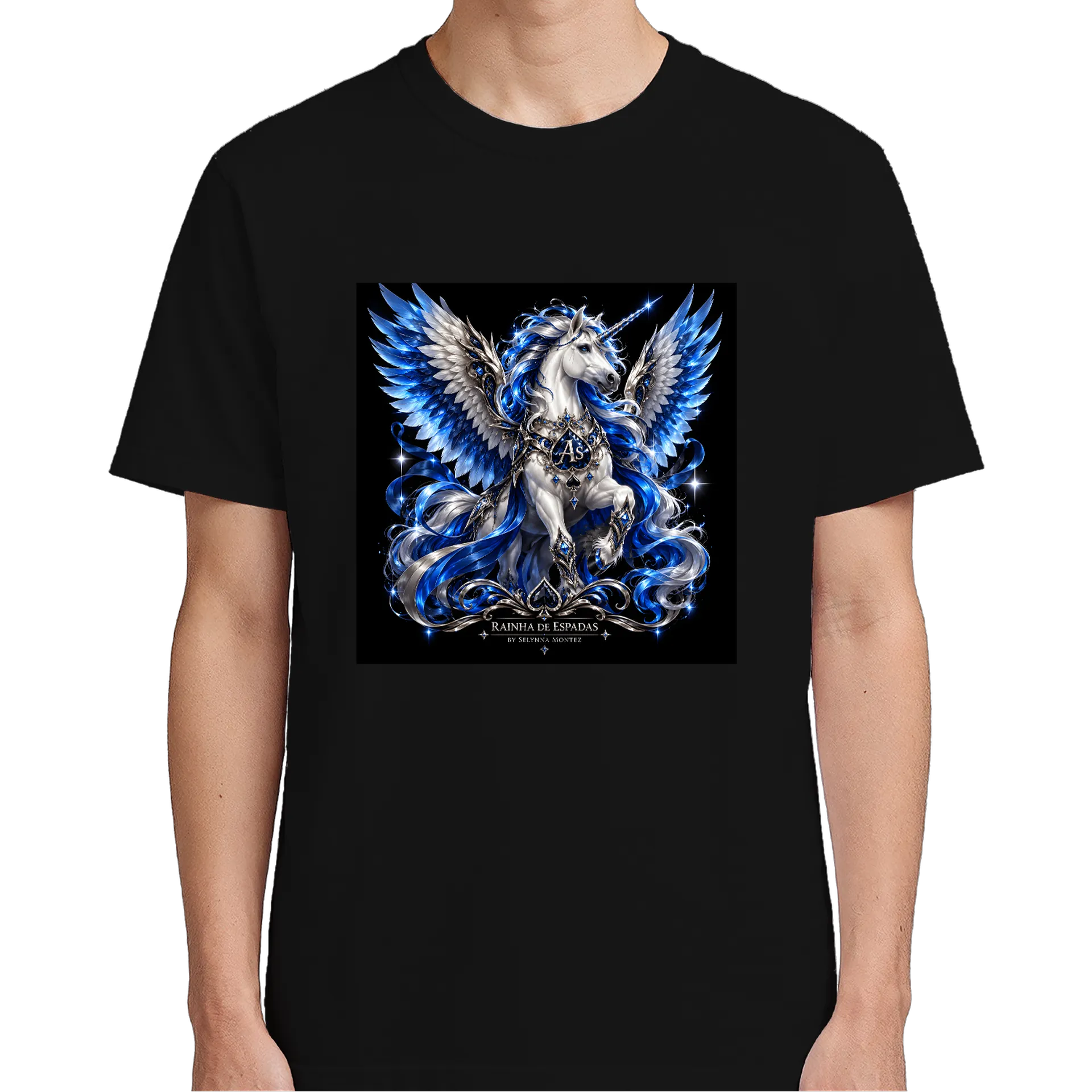 Camiseta personalizada - Imagem 4