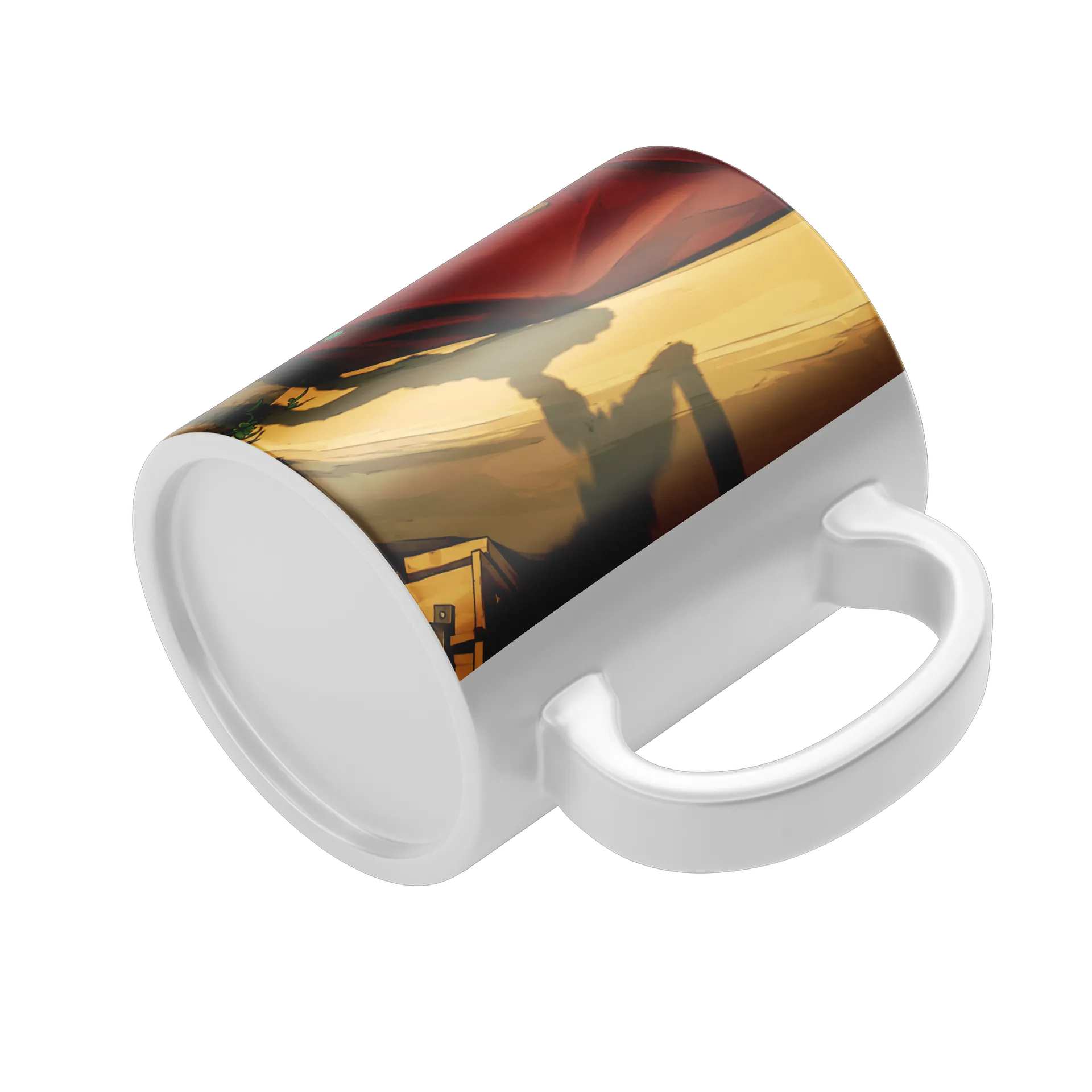 Caneca personalizada - Imagem 5