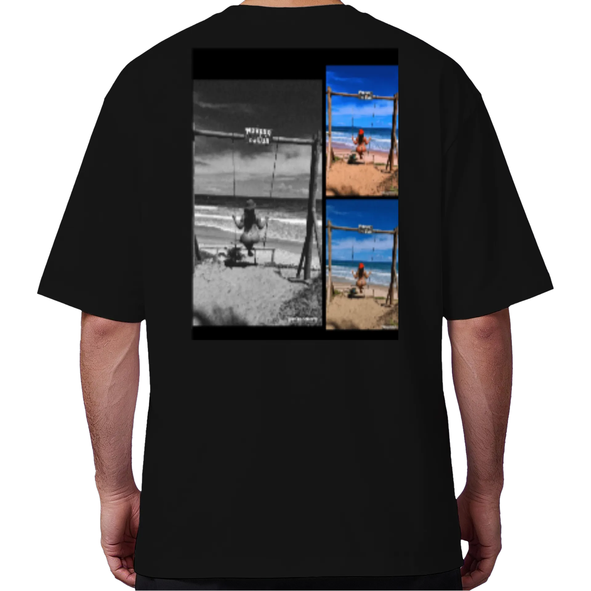 Camiseta Oversized - Imagem 6