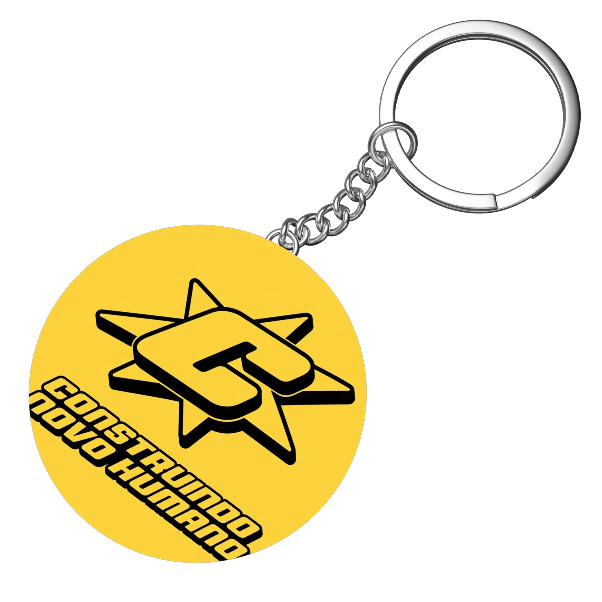 Chaveiro CNH_v1 - Imagem 3