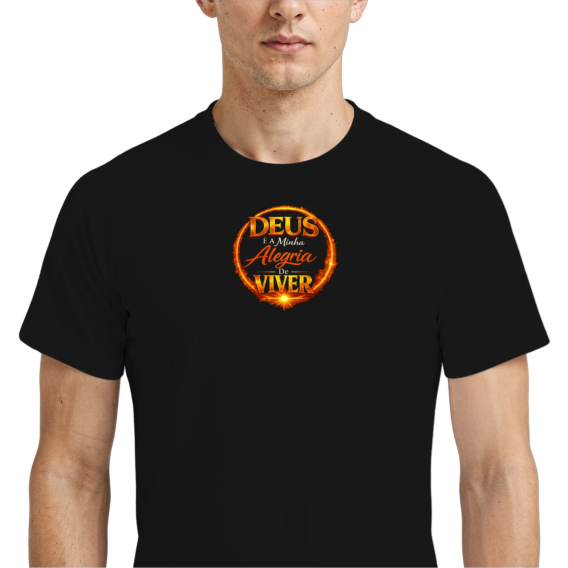 Camiseta DryFit - Imagem 4