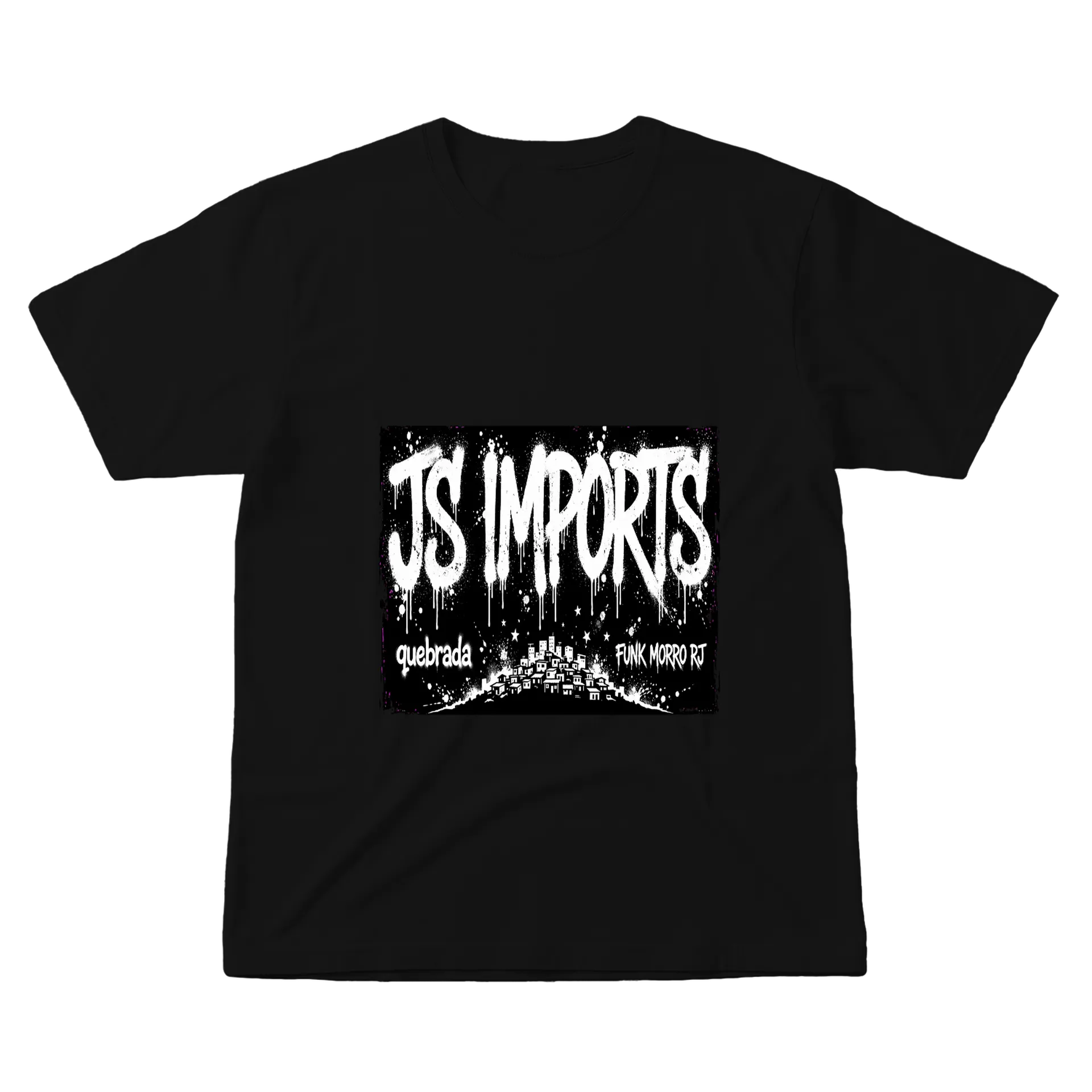 Camiseta personalizada - Imagem 1