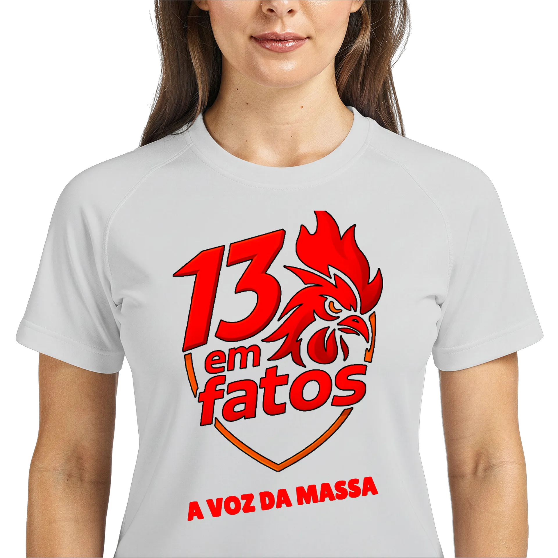13 EM FATOS - A VOZ DA MASSA - Imagem 3