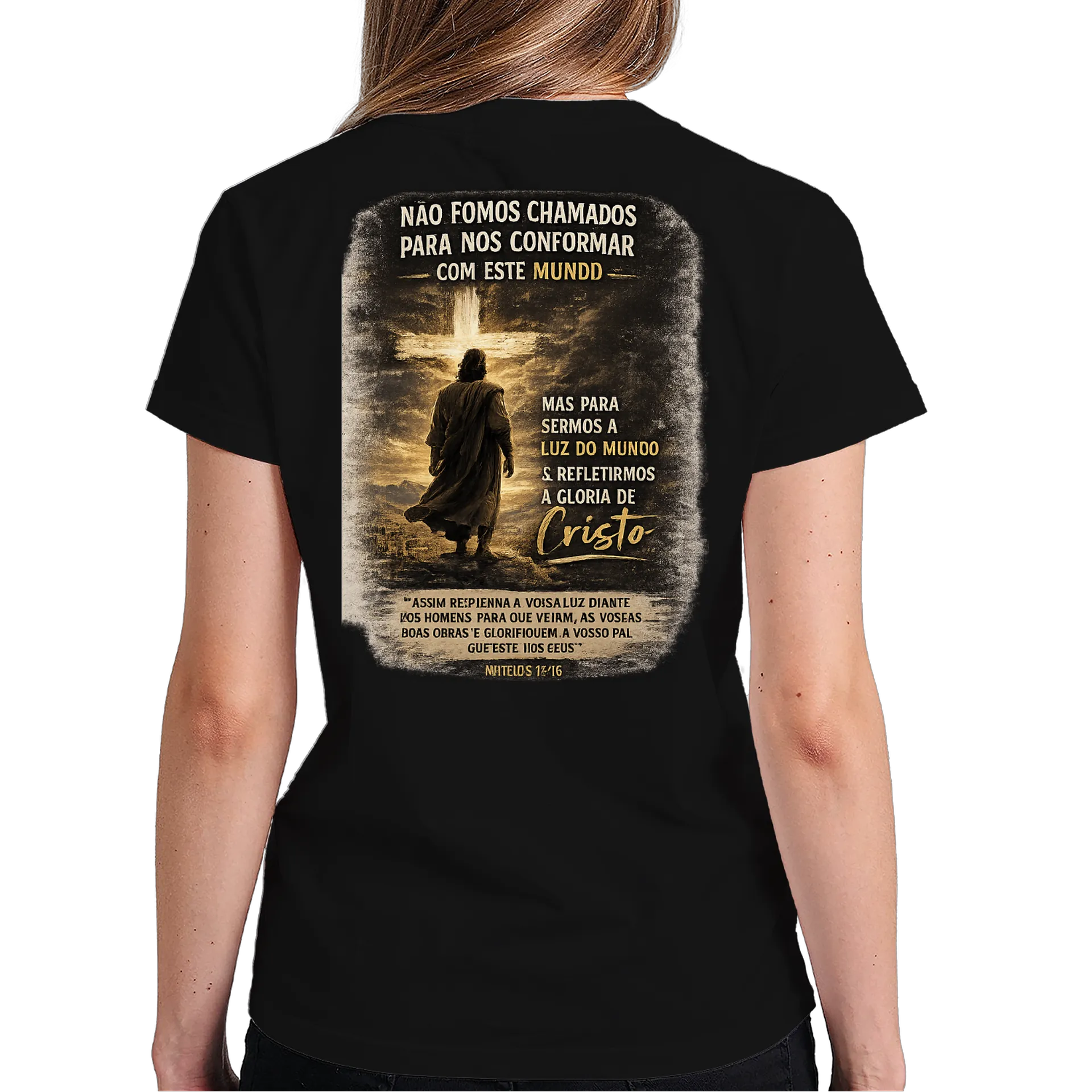 Camiseta personalizada - Imagem 6