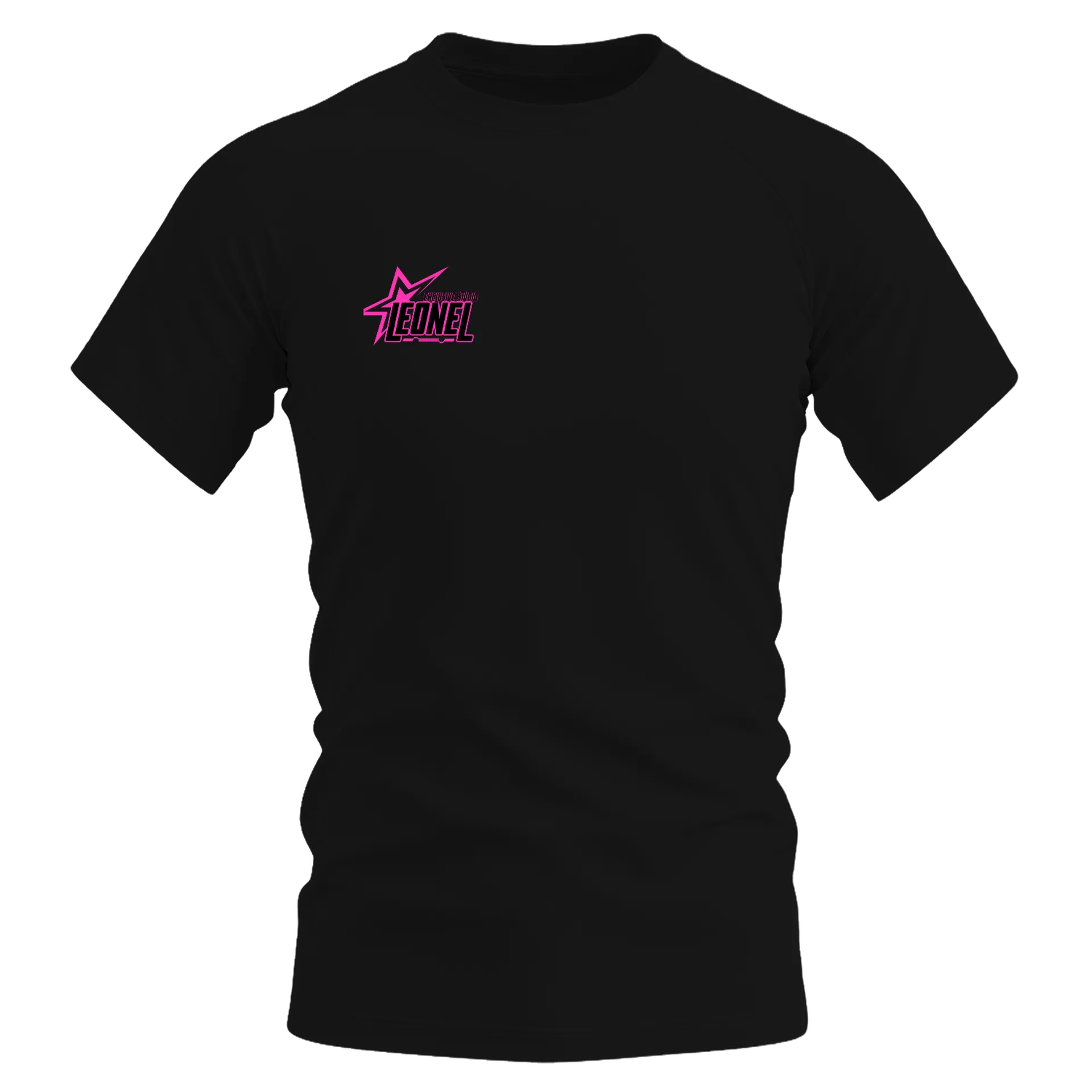 Camiseta DryFit Leonel - Imagem 1