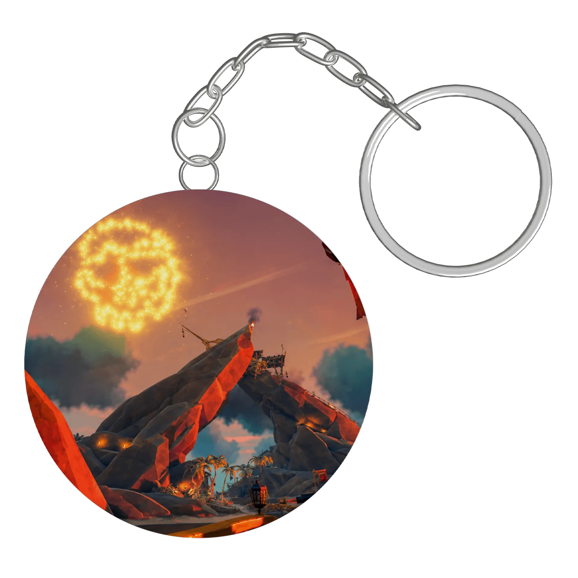 Chaveiro personalizado - Imagem 3