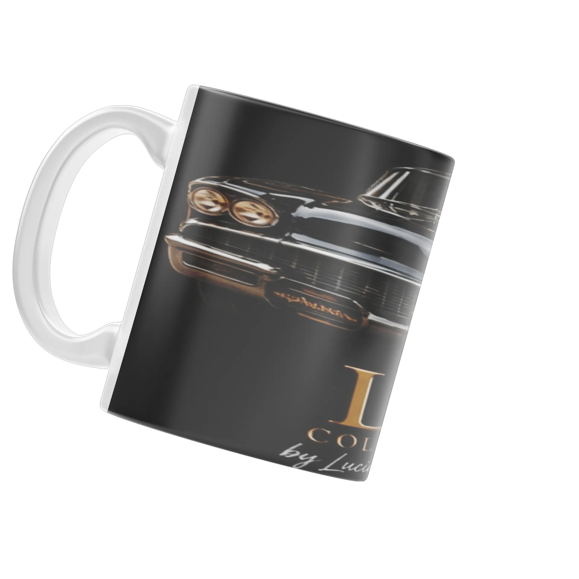 Caneca personalizada - Imagem 4