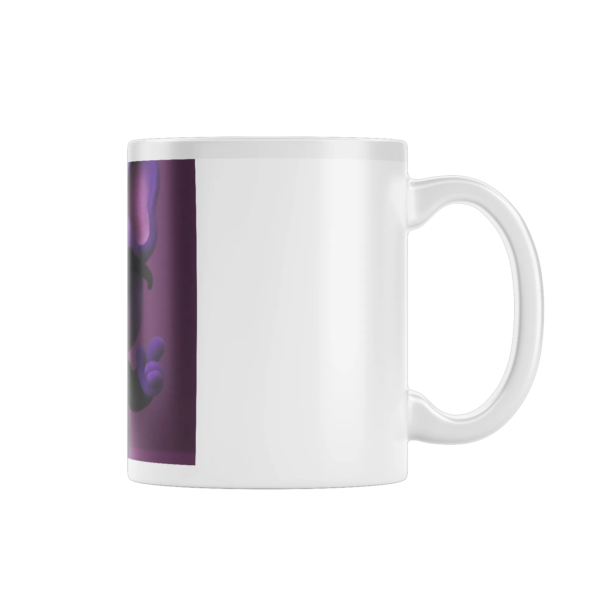 Caneca personalizada: Um brinde único para o seu dia a dia! de PRIMEPULSE