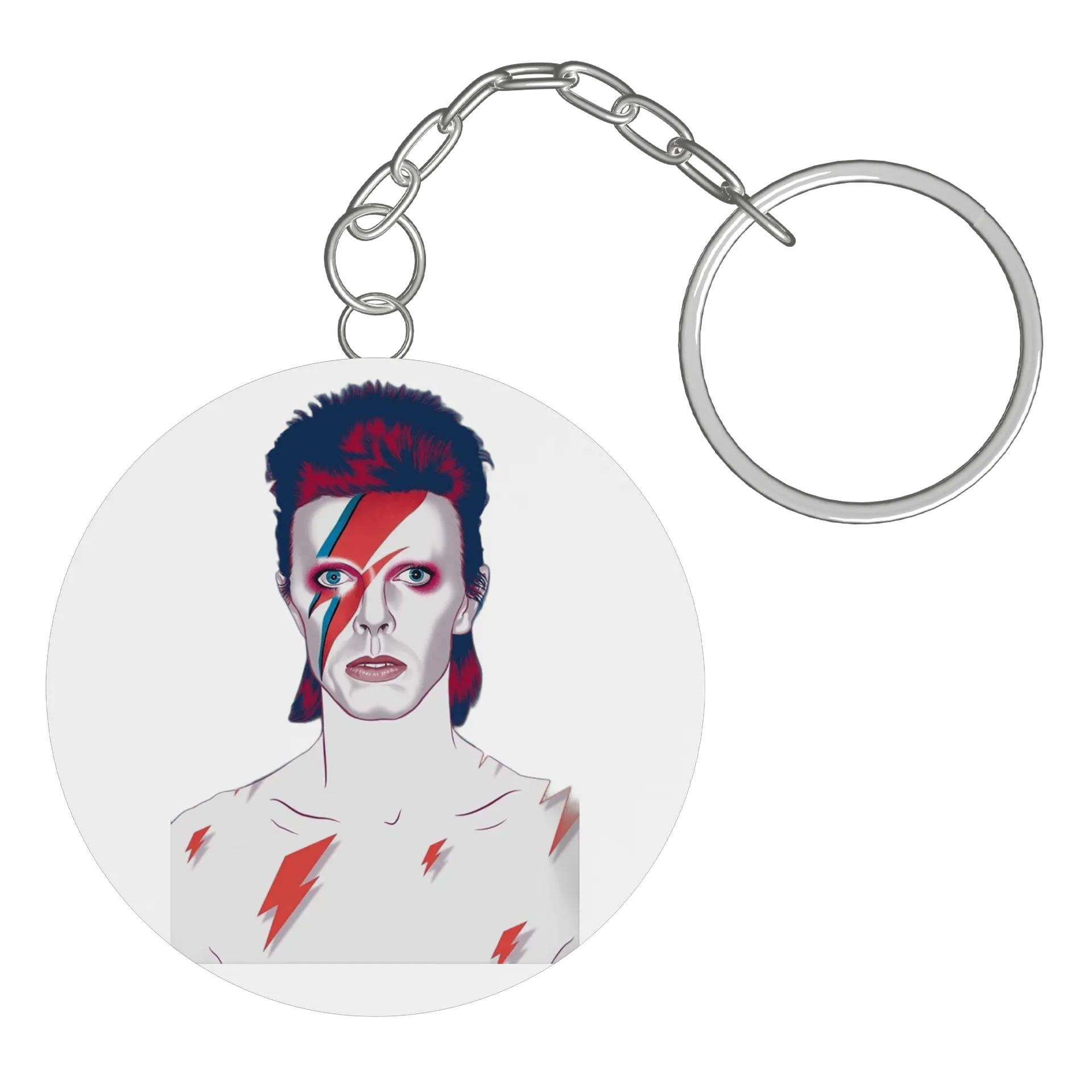 Chaveiro personalizado - Imagem 3