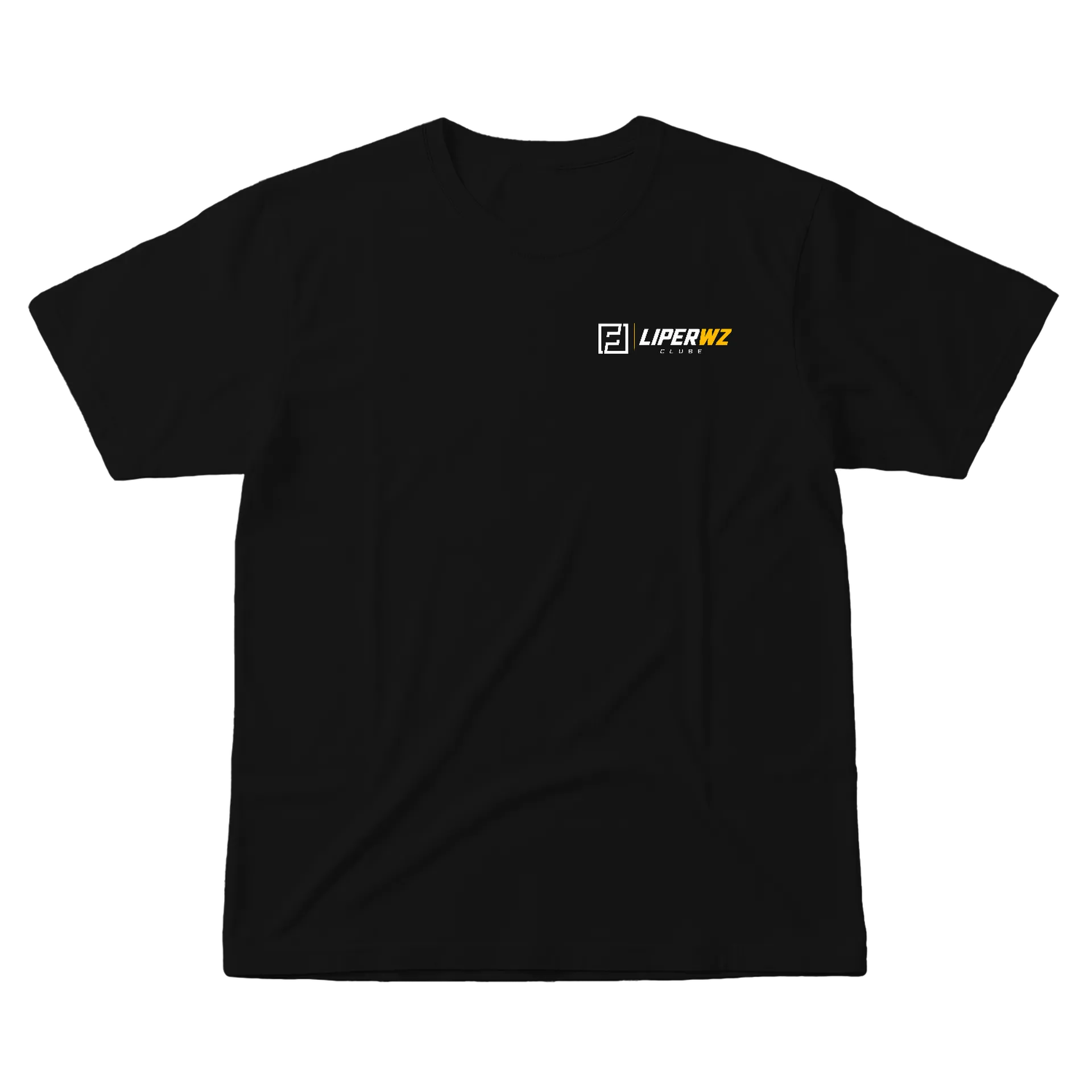 Camiseta MW4 LiperWZ - Imagem 1