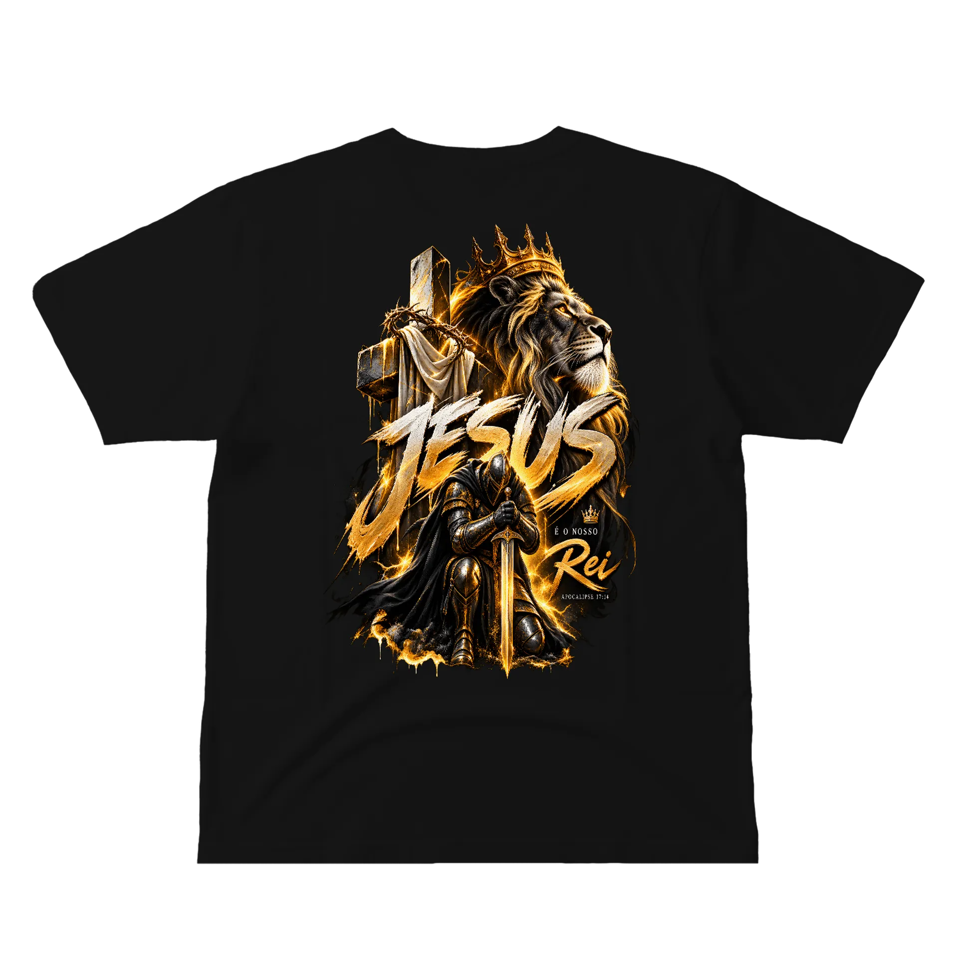 Camiseta personalizada - Imagem 2