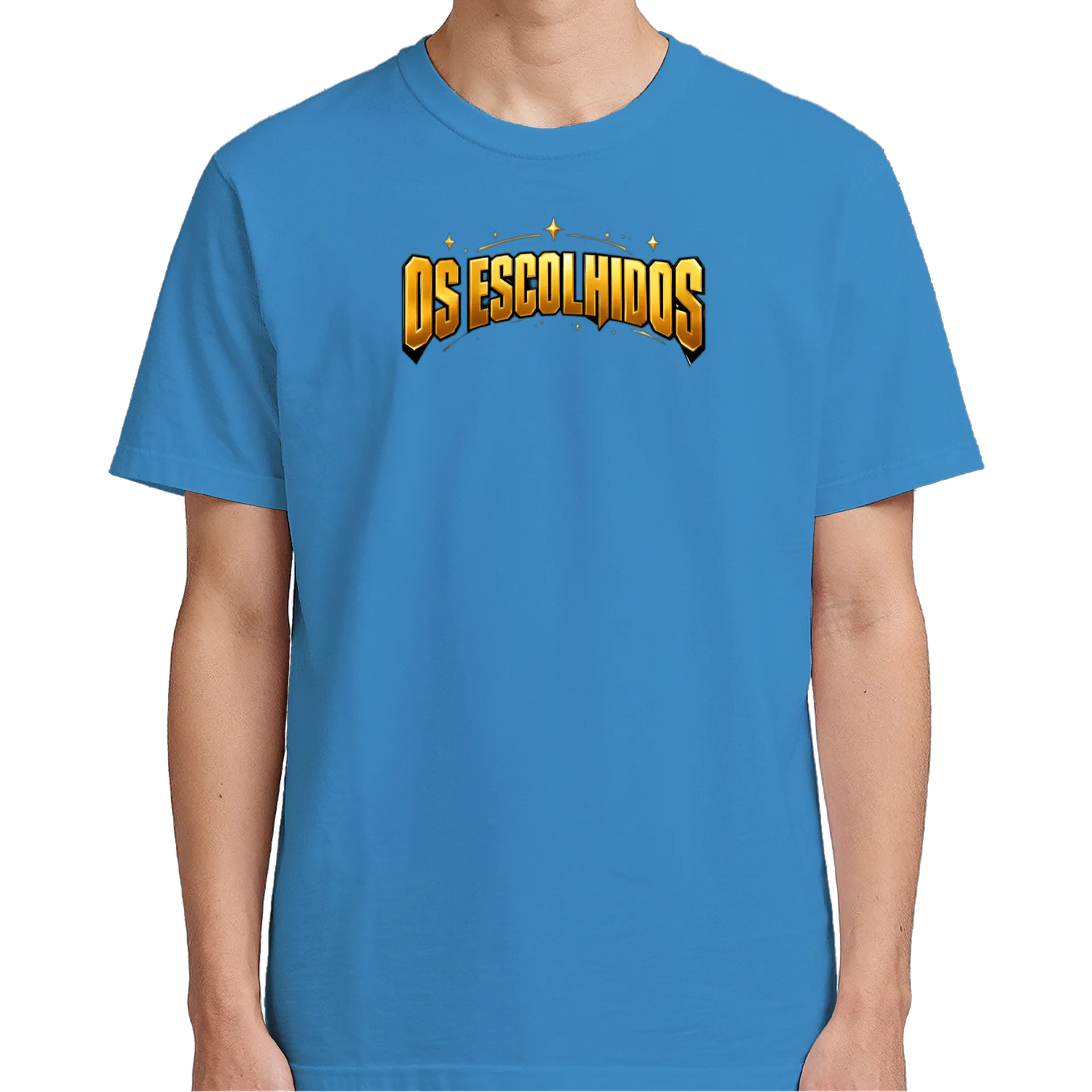 Camiseta personalizada - Imagem 4