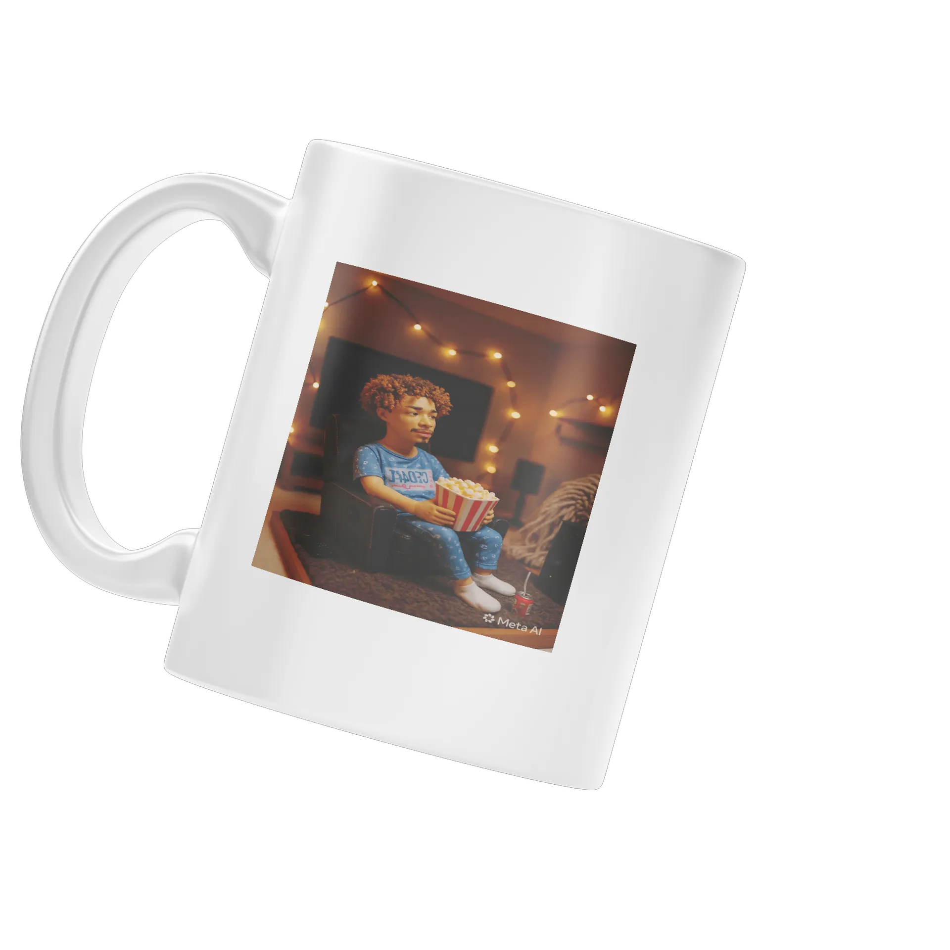 Caneca personalizada - Imagem 3