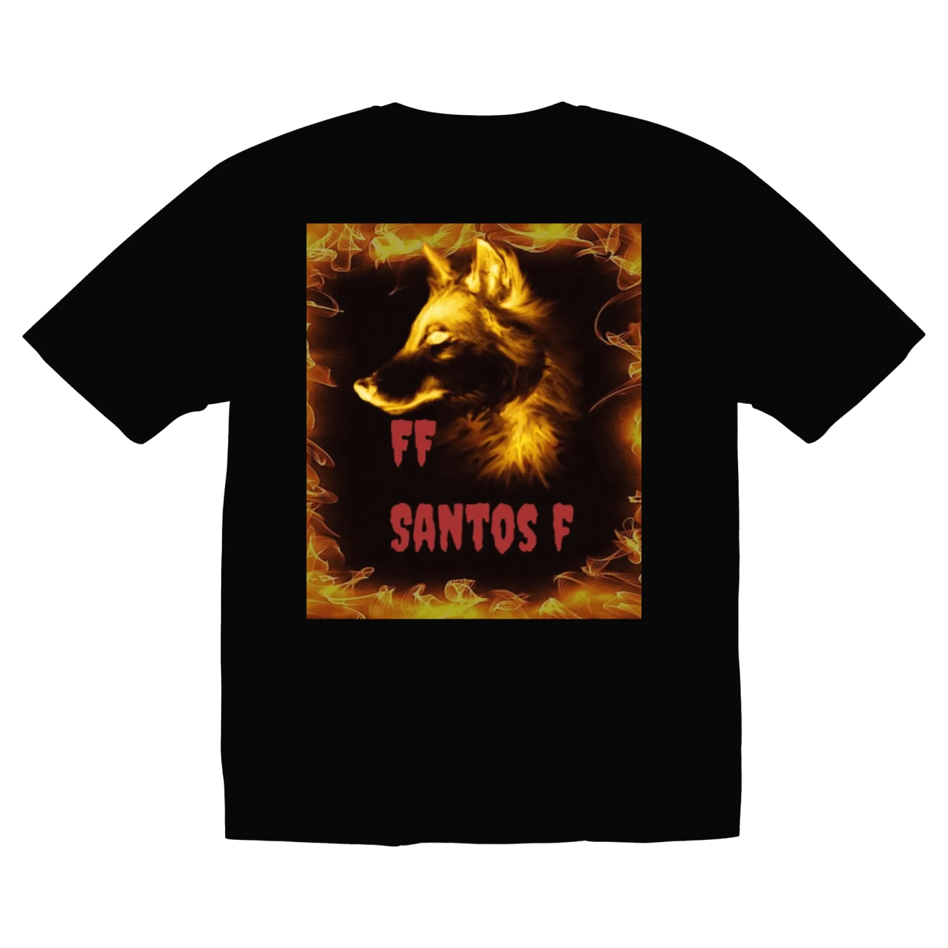 Camiseta personalizada - Imagem 4