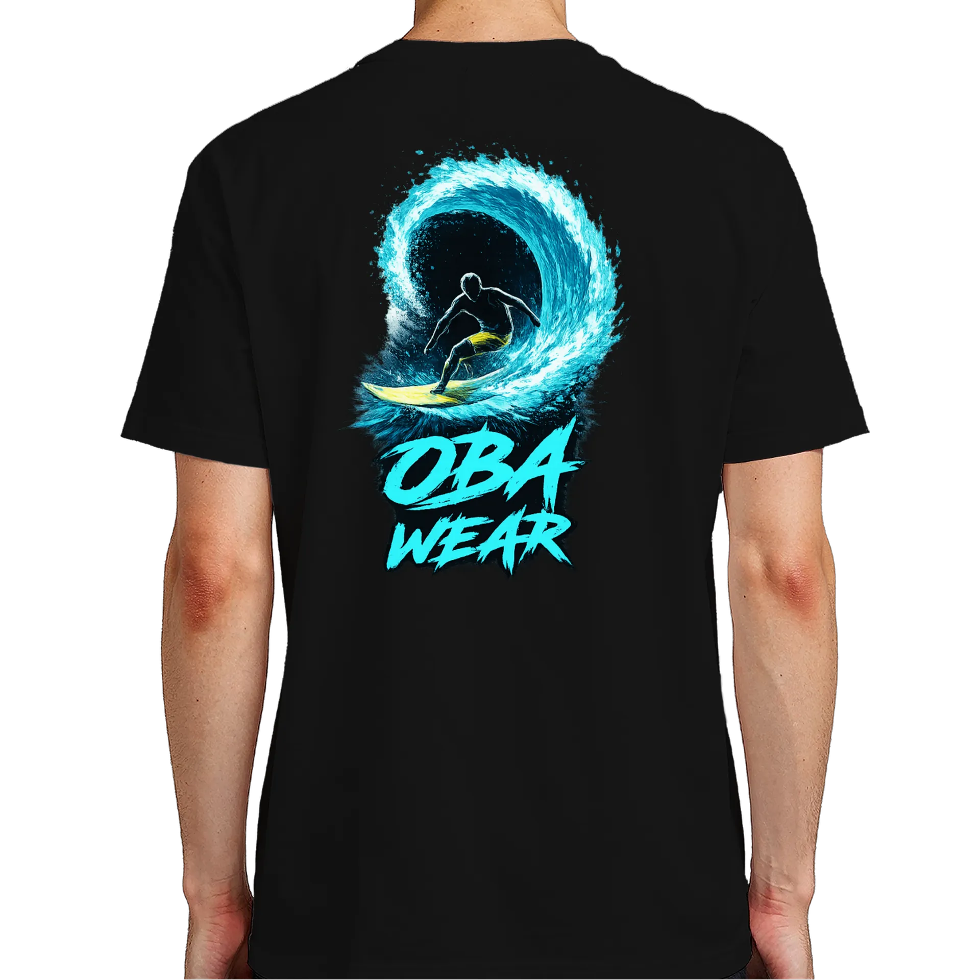 Camiseta OW Surf OBAWEAR - Imagem 6