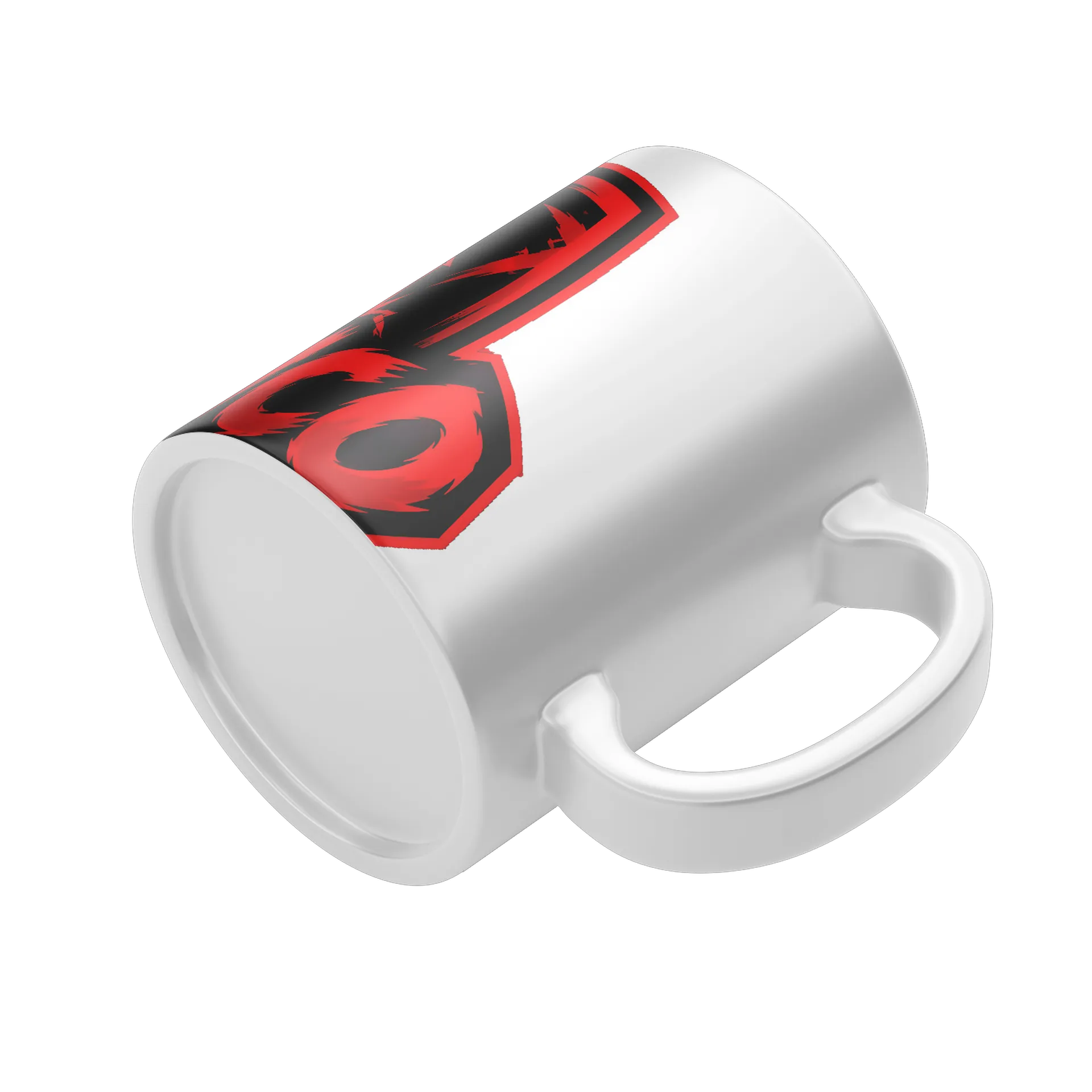 Caneca Zoológico - Imagem 4
