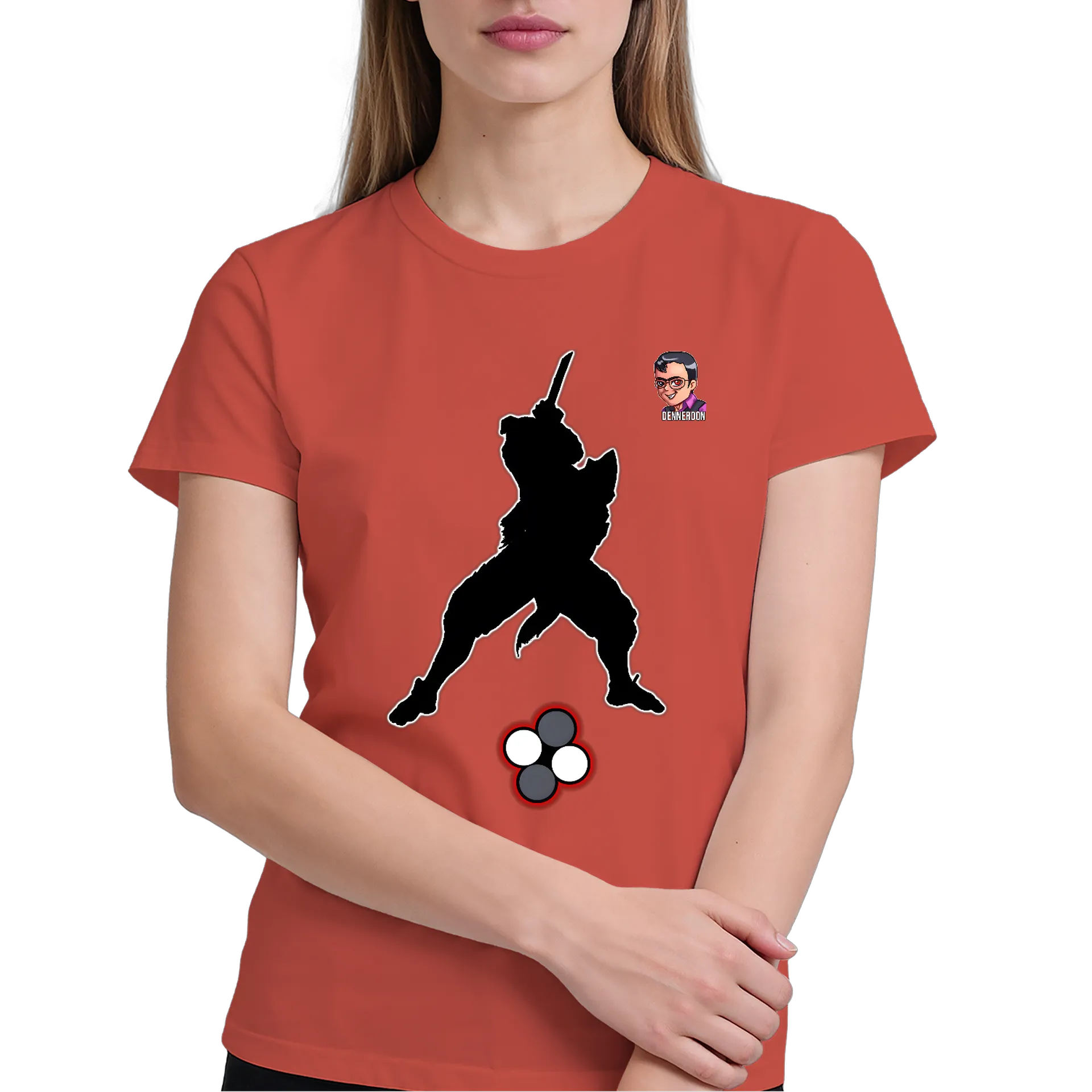 Camiseta flash - Imagem 3