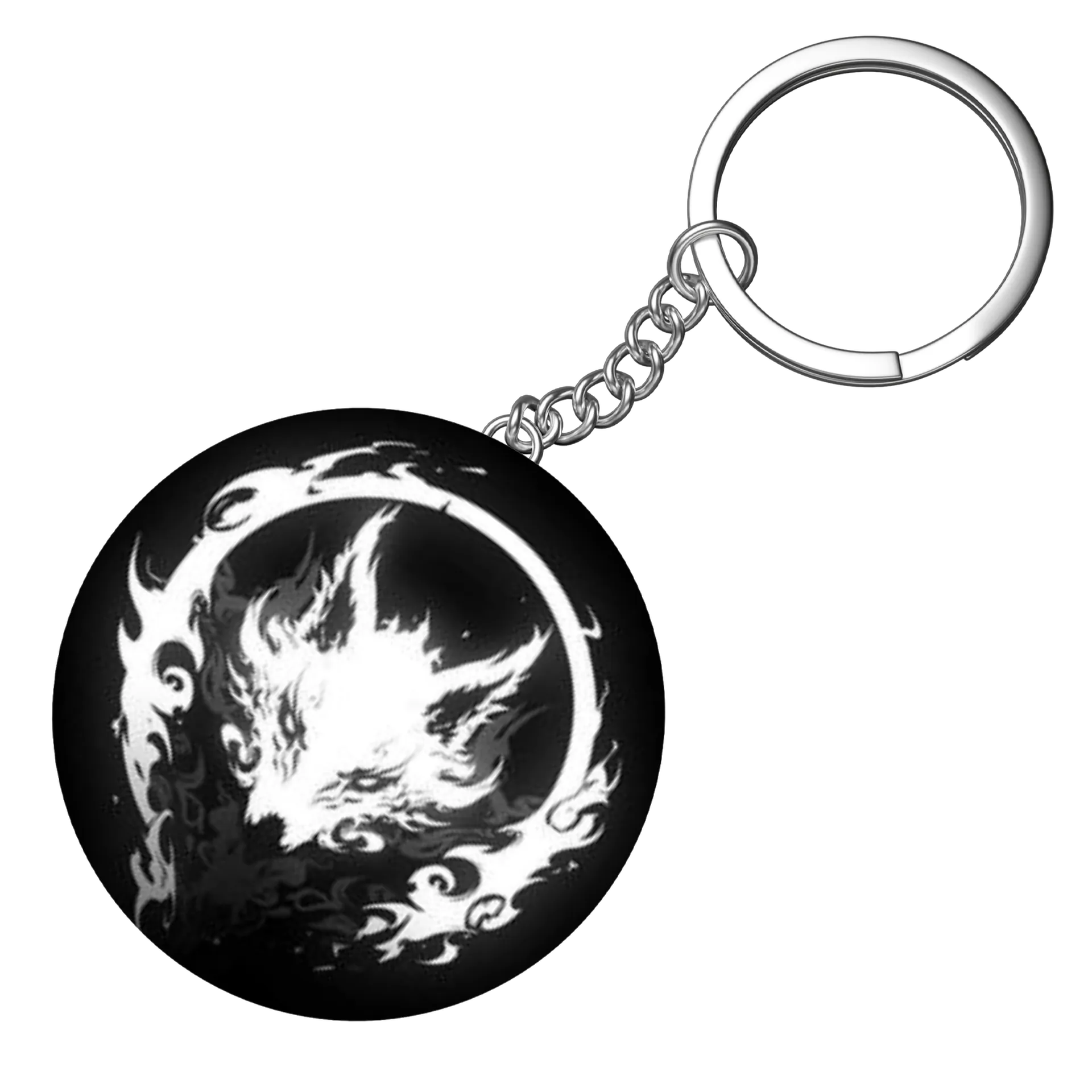 Chaveiro personalizado - Imagem 4