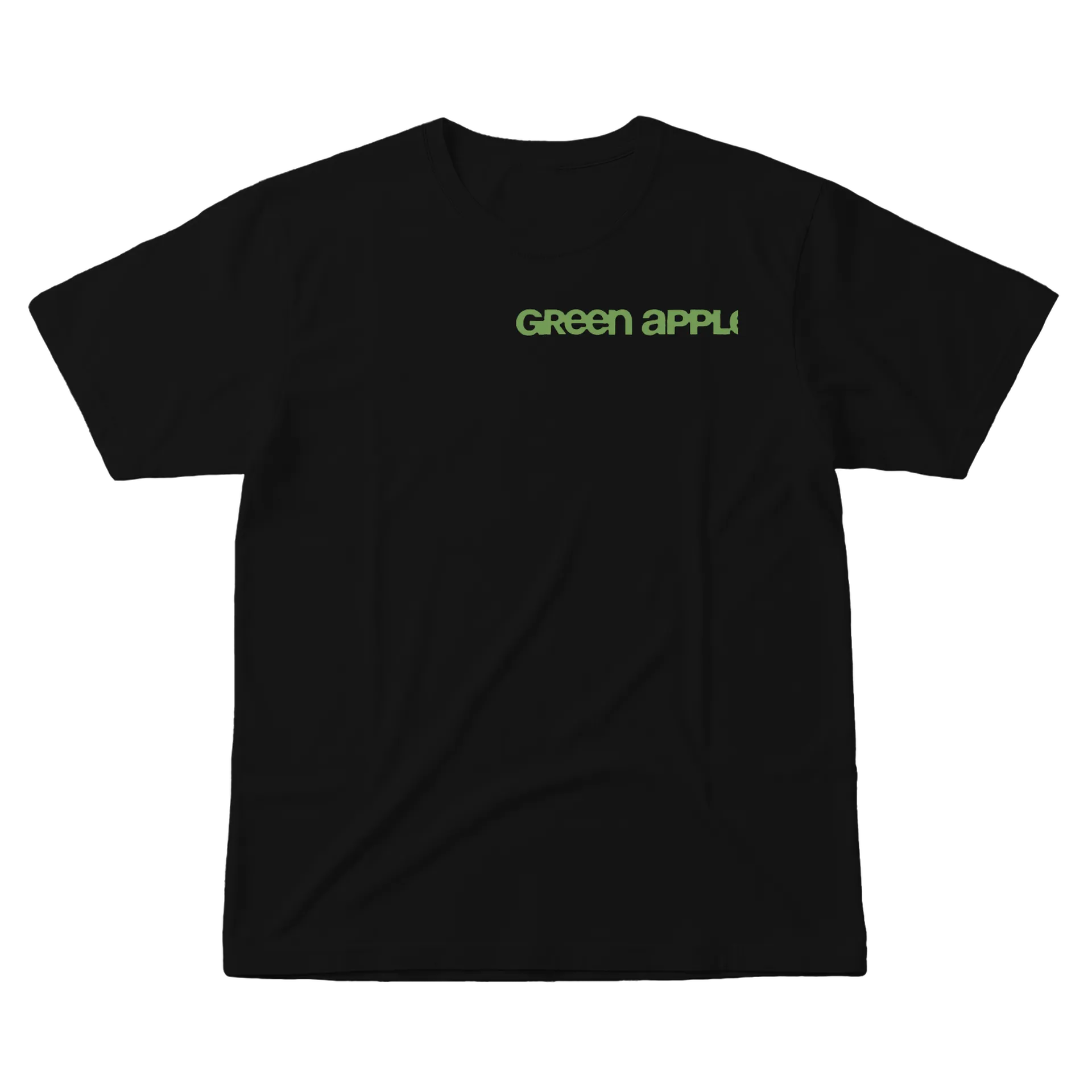 Camiseta Green Apple era  de LONEN  — imagem 1 de 6