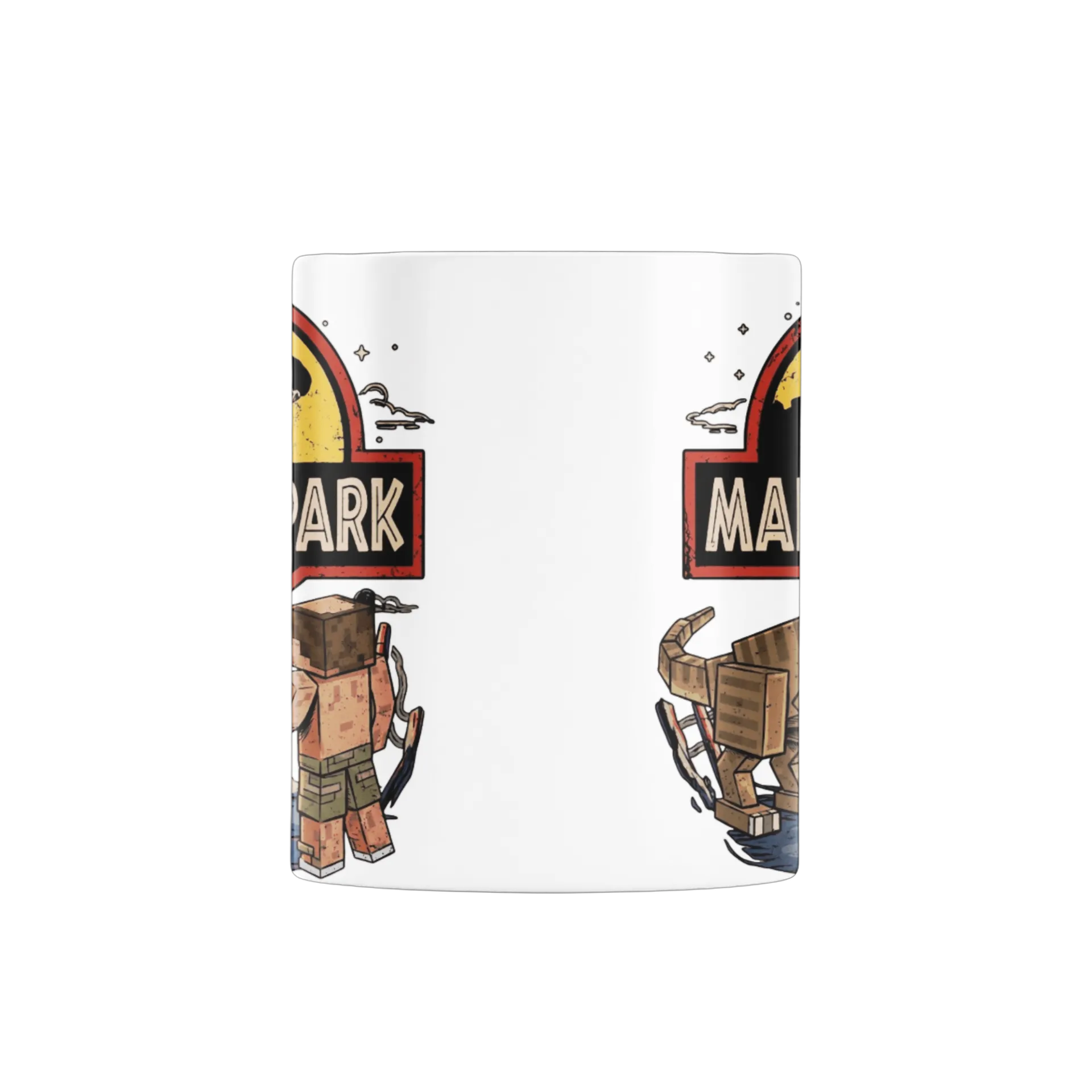 Caneca MANDIOKA PARK - Imagem 3