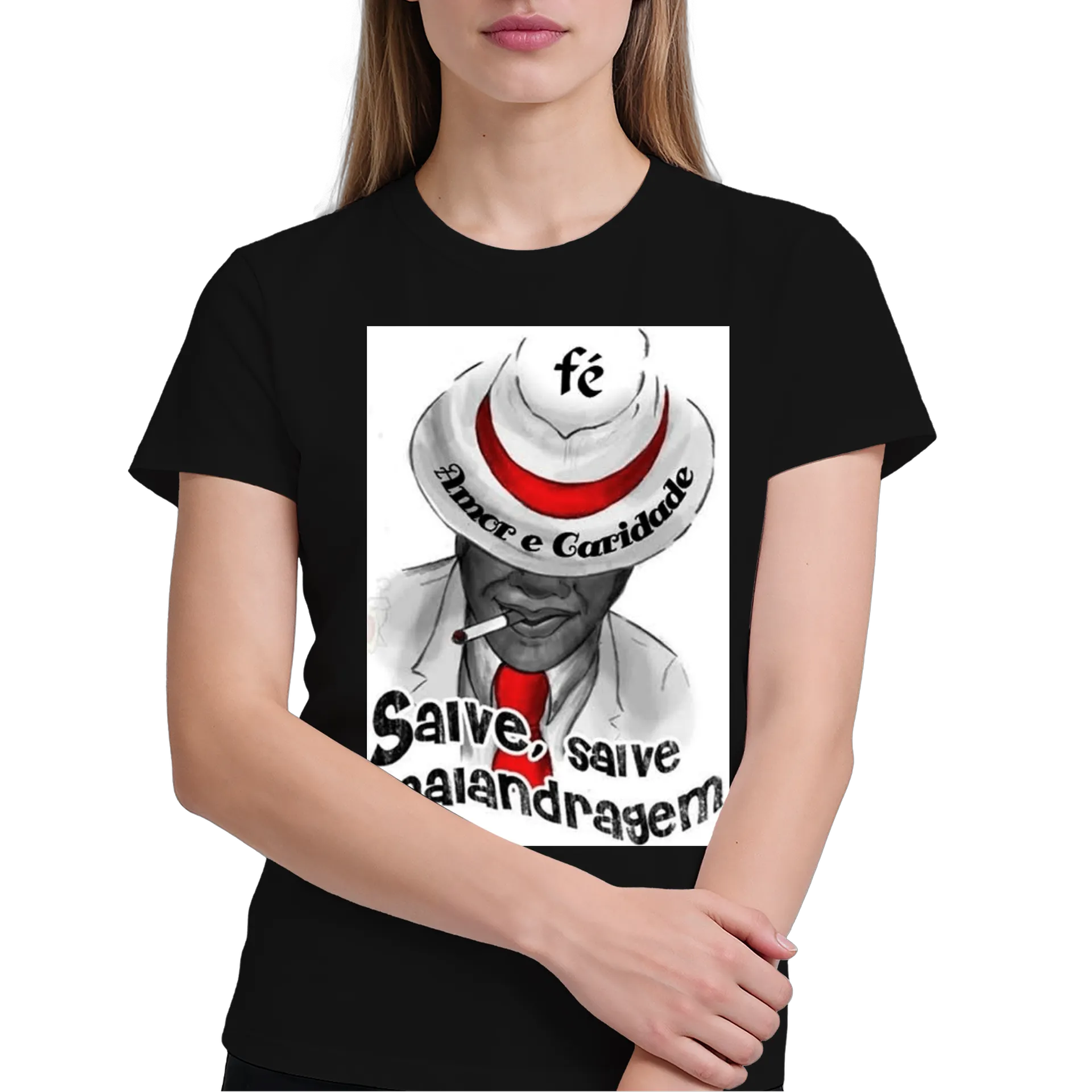 Salve a malandragem  de marquesalidio — imagem 3 de 6