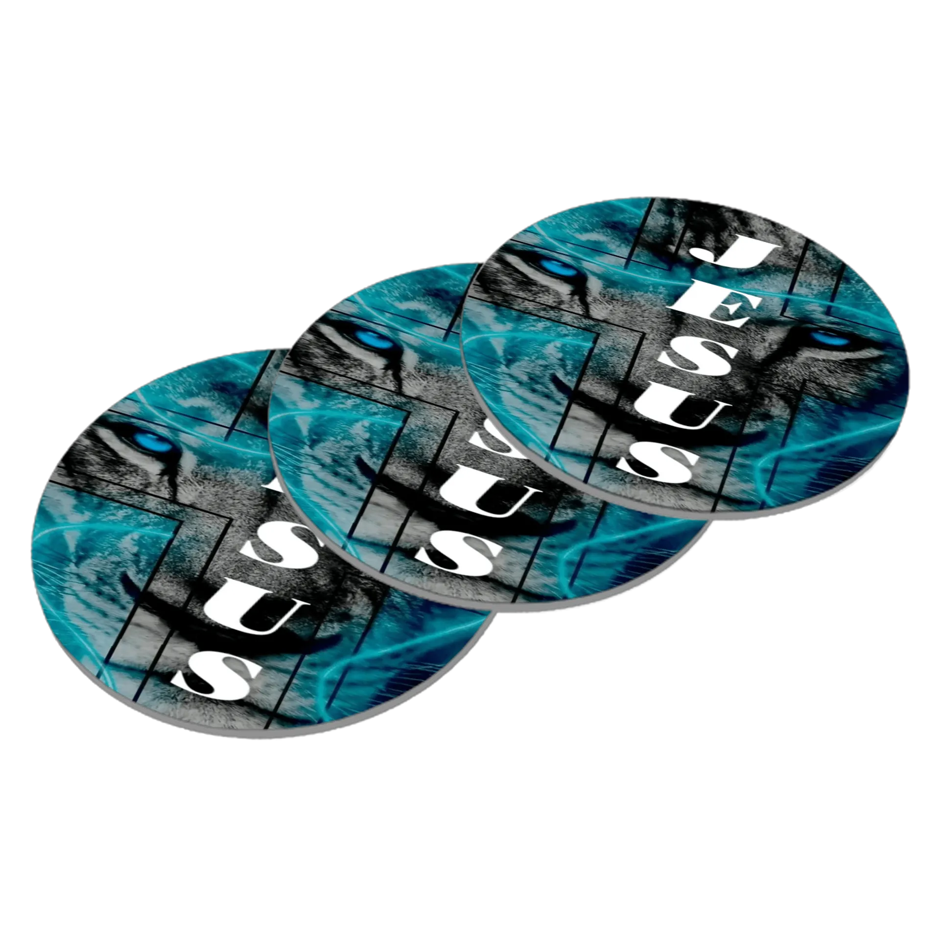 Porta-copos personalizado - Imagem 3