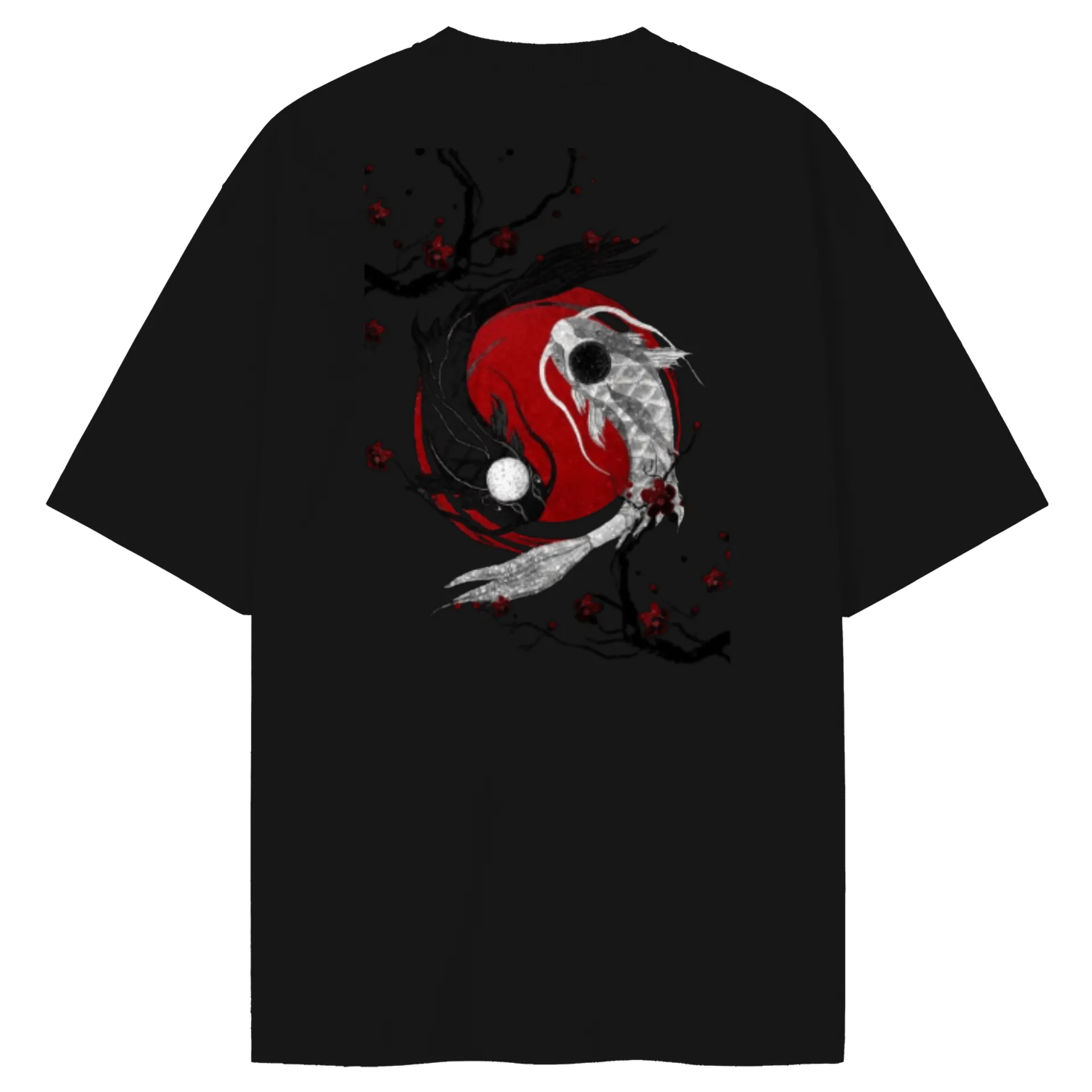 Camiseta Oversized - Imagem 2