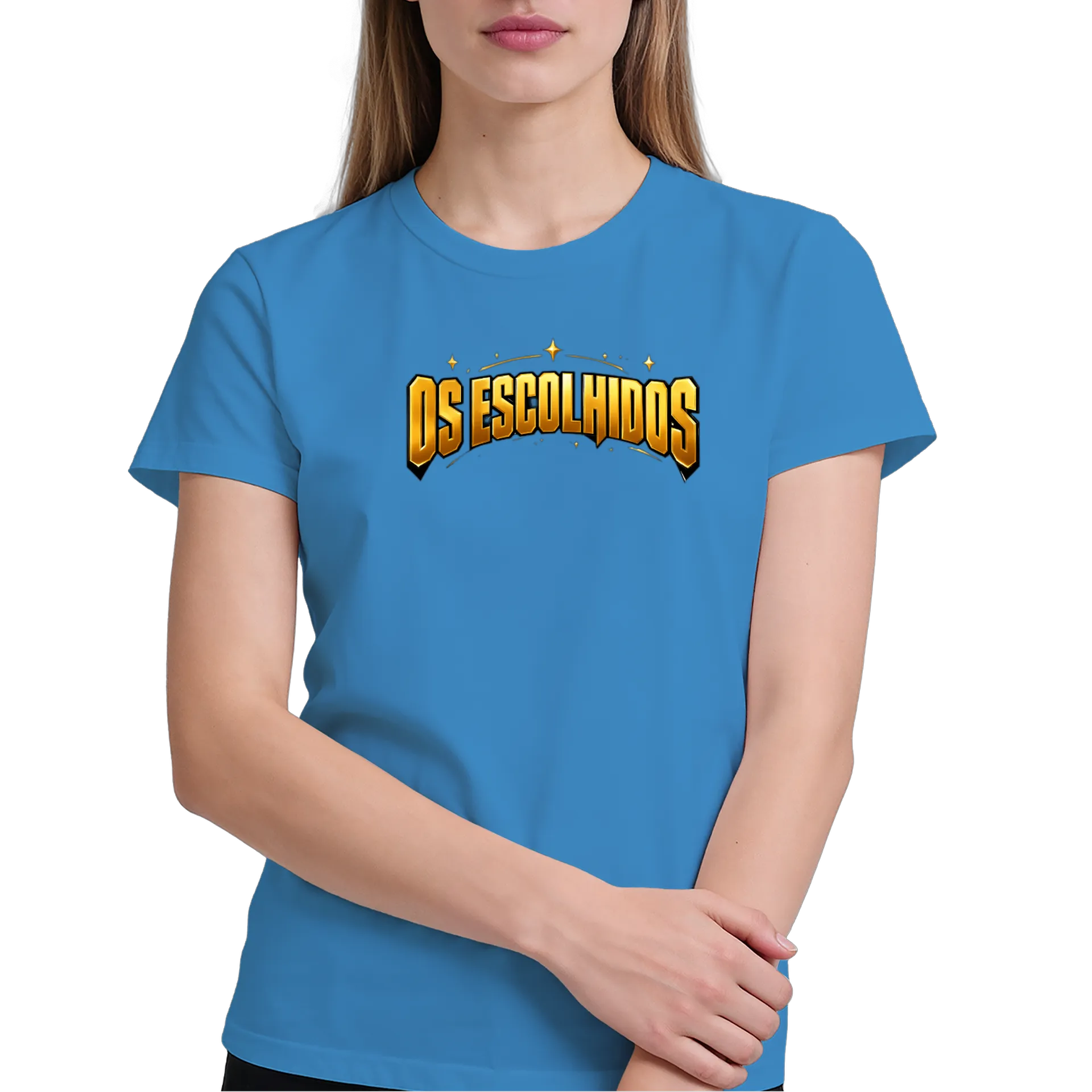 Camiseta personalizada - Imagem 3