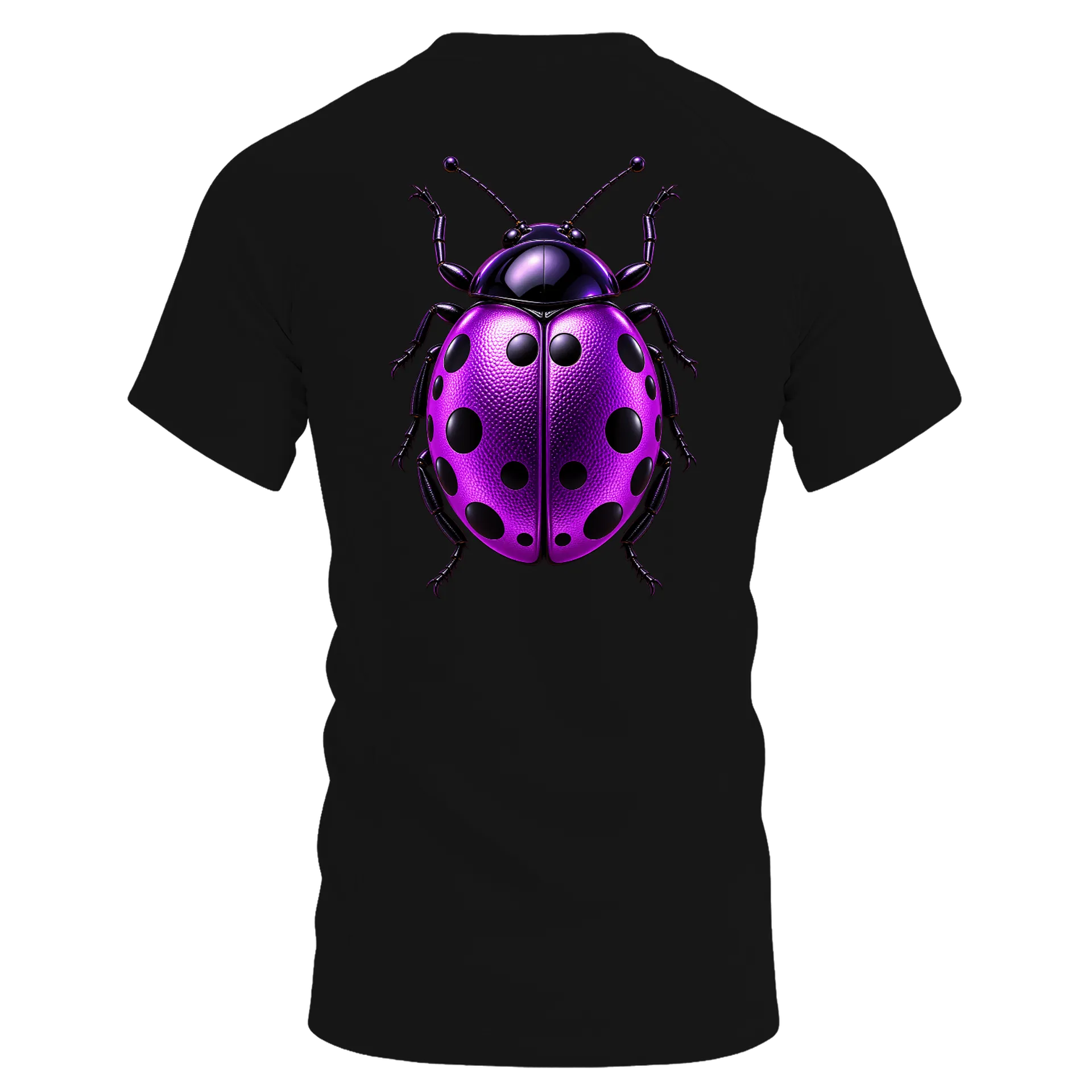 Camiseta DryFit Desenhos 013 - Imagem 2