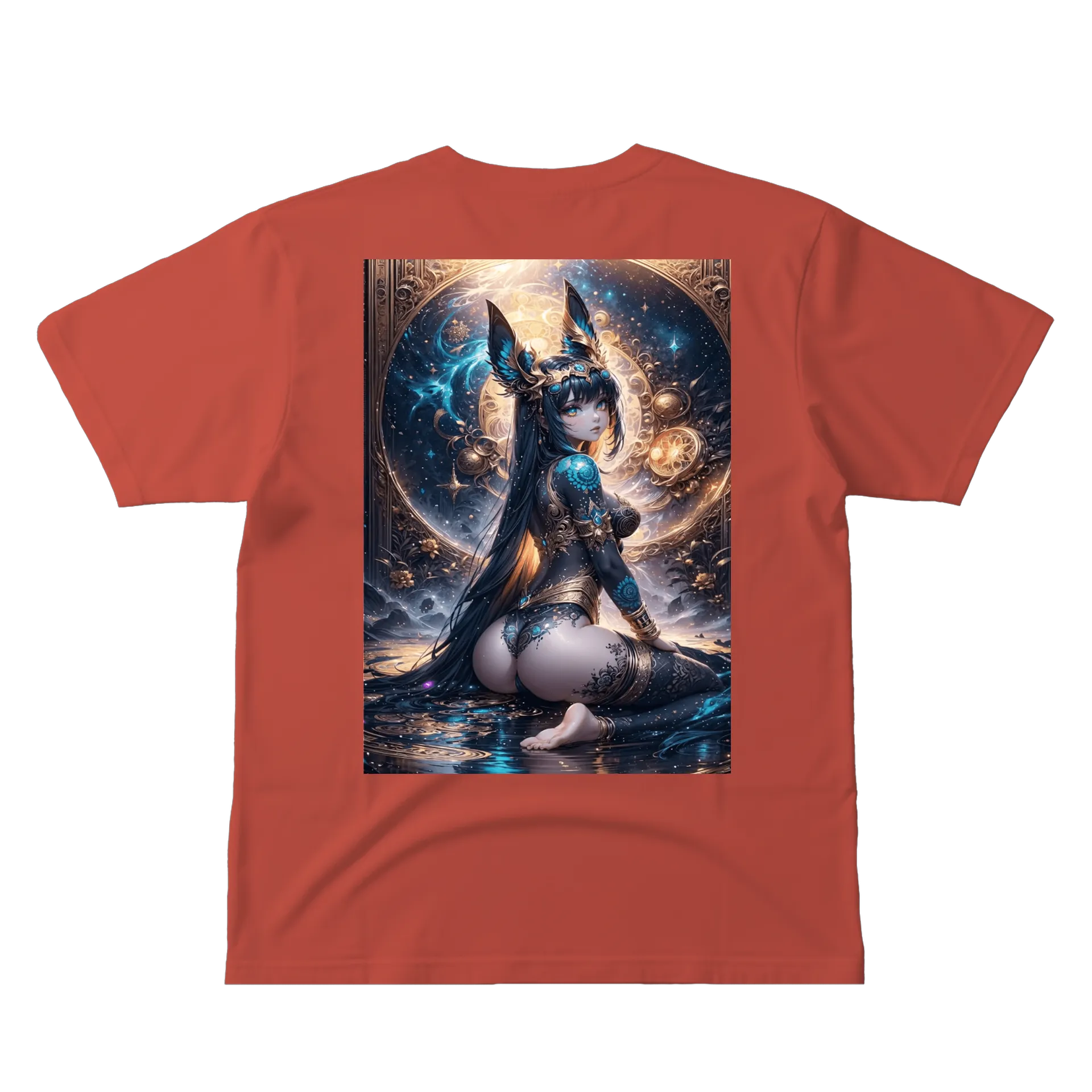 Camiseta personalizada - Imagem 3