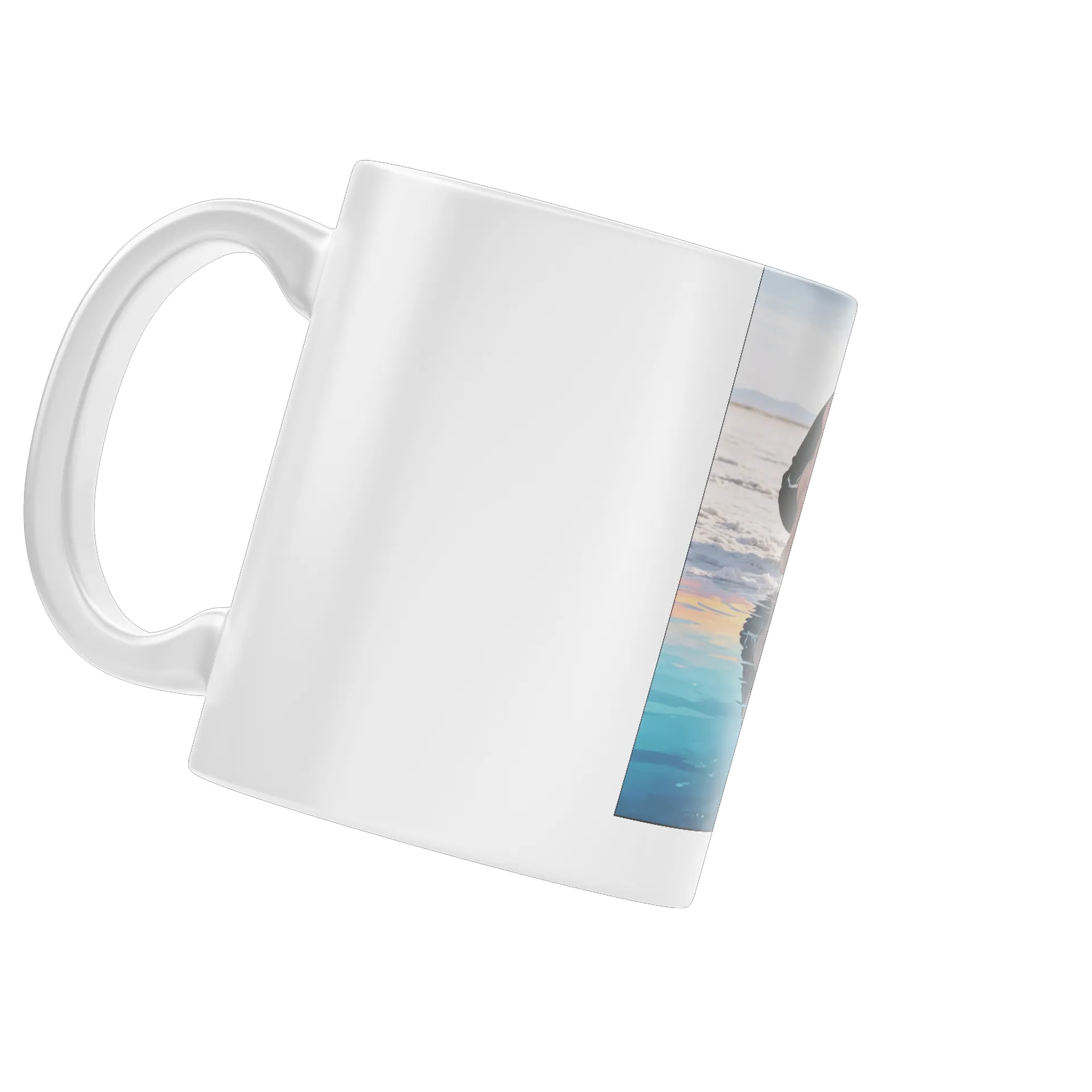 Caneca personalizada de Messias — imagem 3 de 4