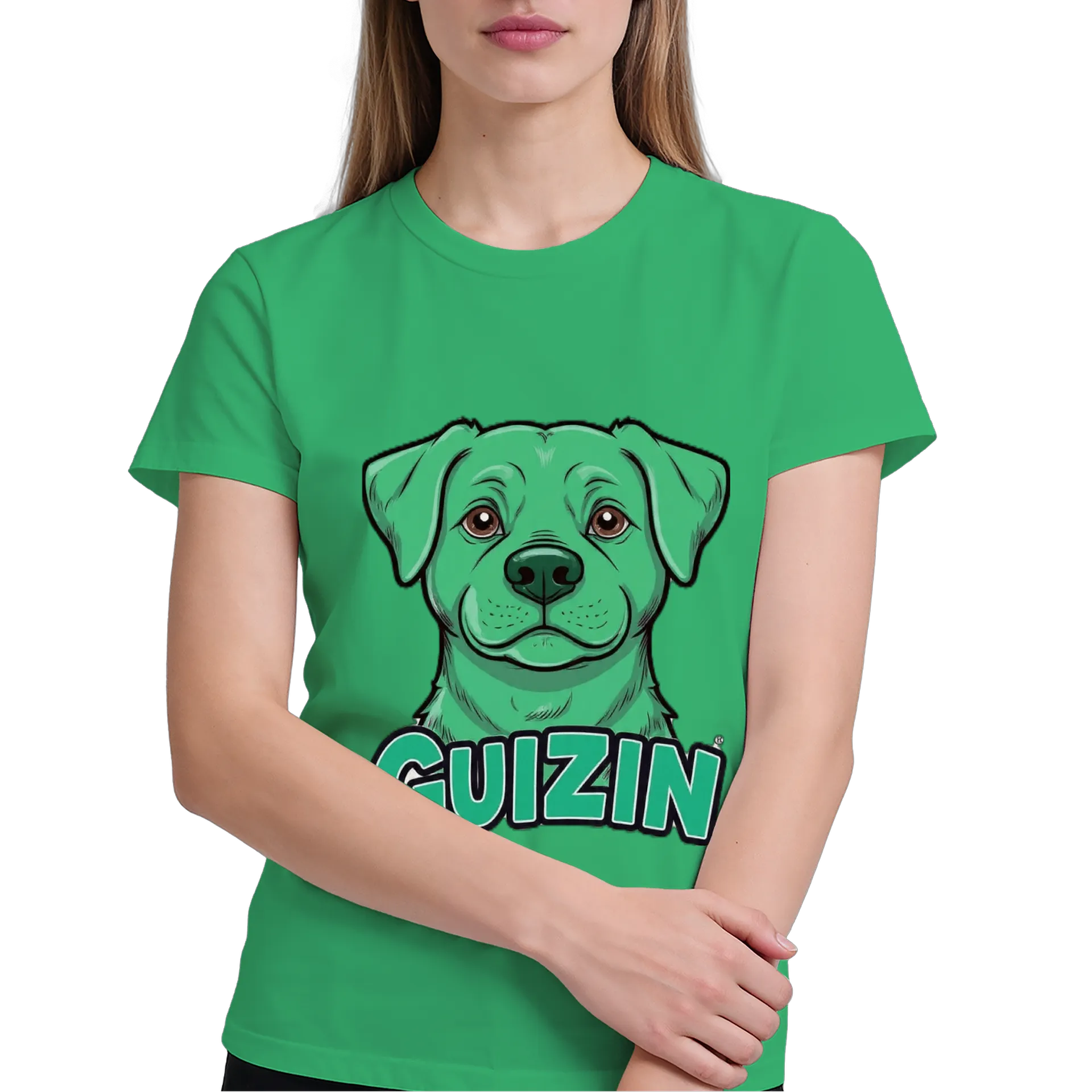 Camiseta personalizada - Imagem 4