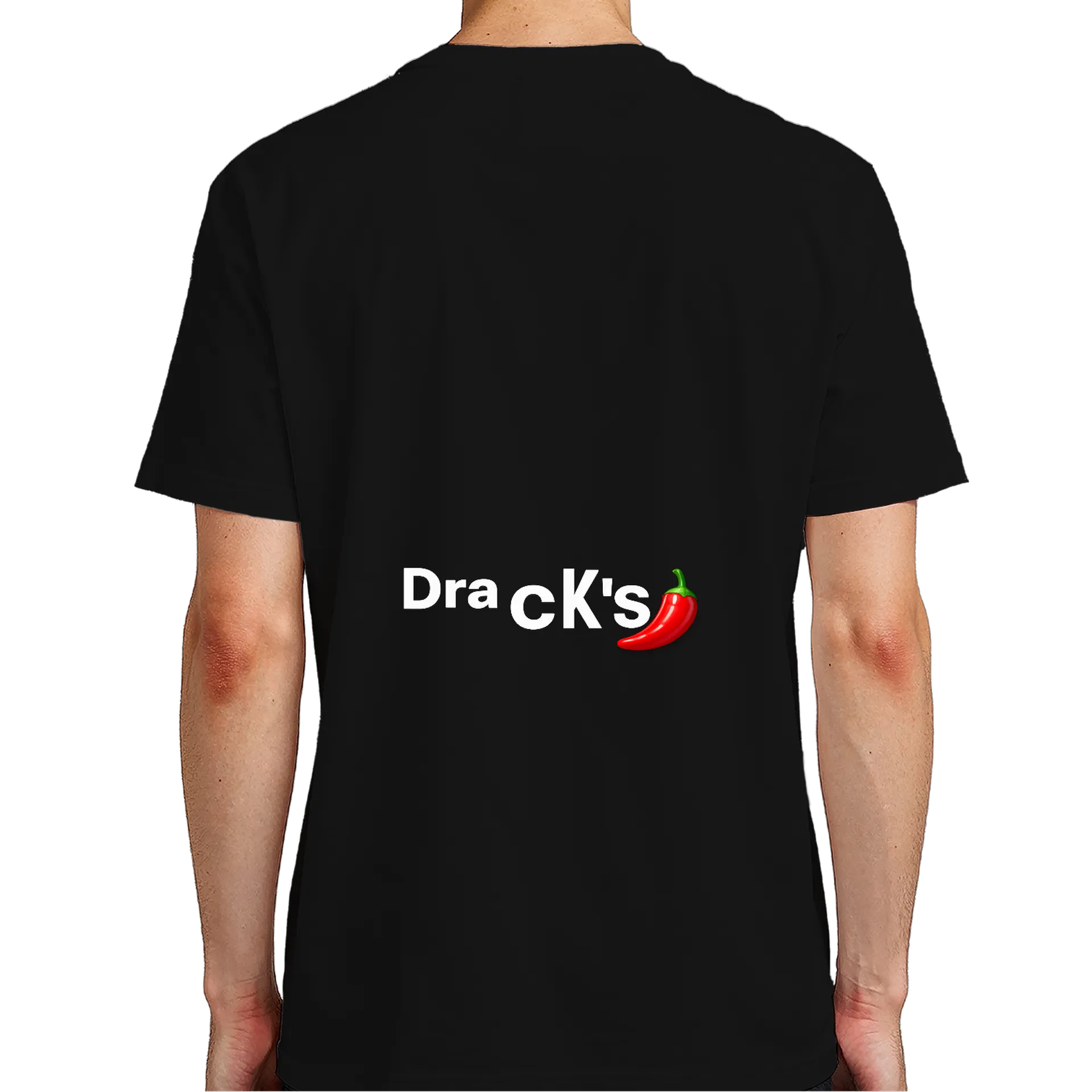 Camiseta personalizada - Imagem 7