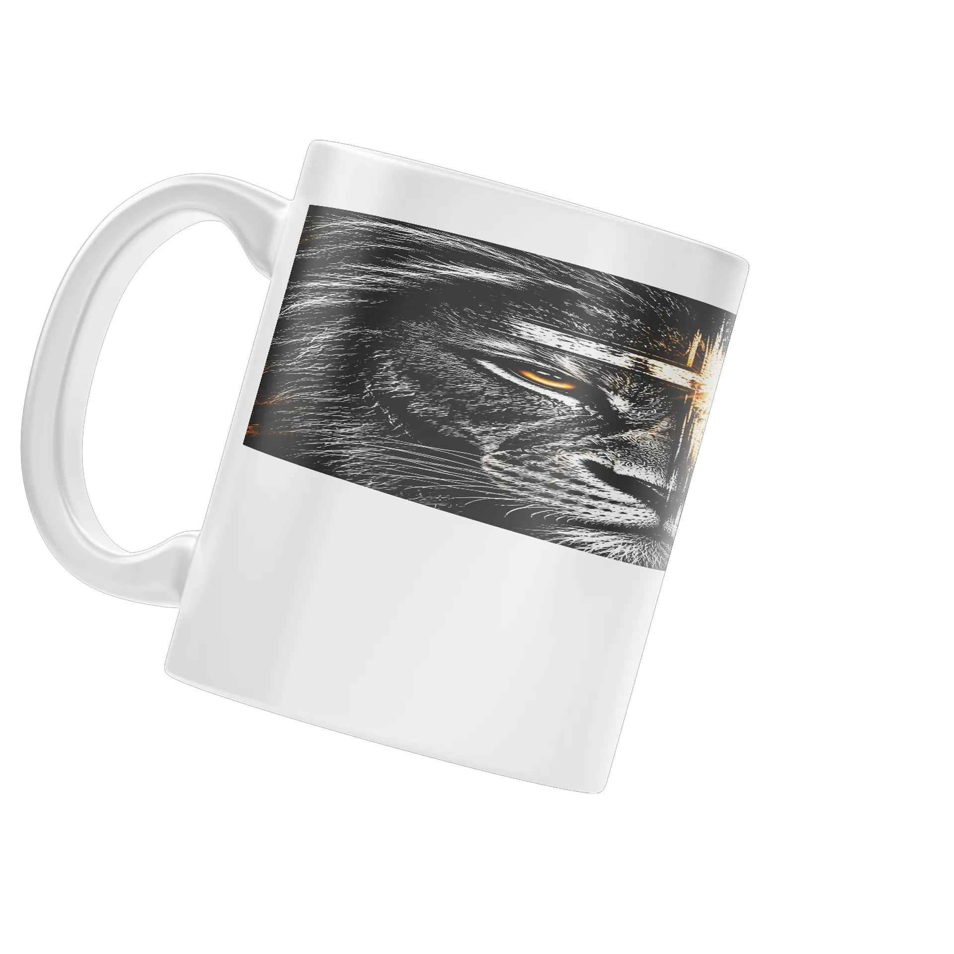 Caneca personalizada de Rubens — imagem 3 de 4
