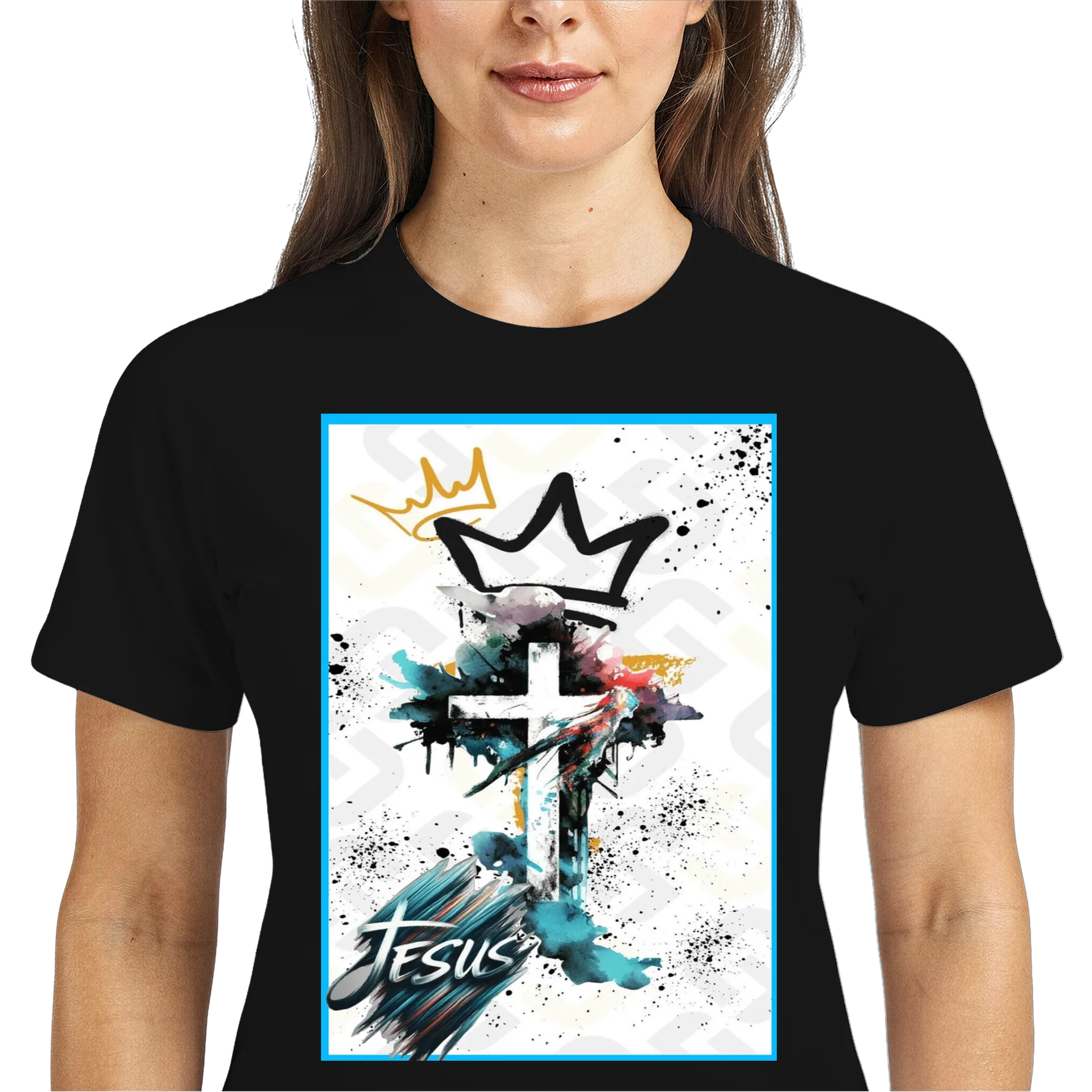 Camiseta DryFit - Imagem 3