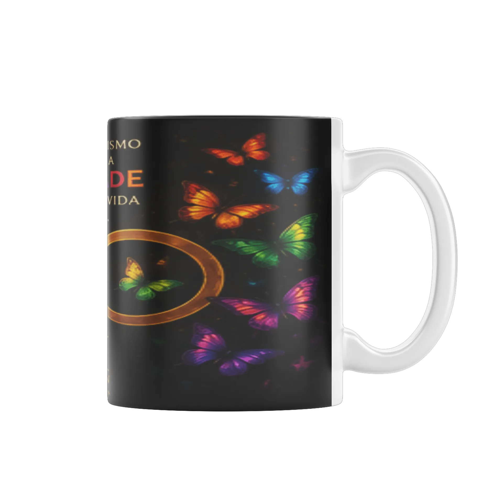 Caneca personalizada - Imagem 1