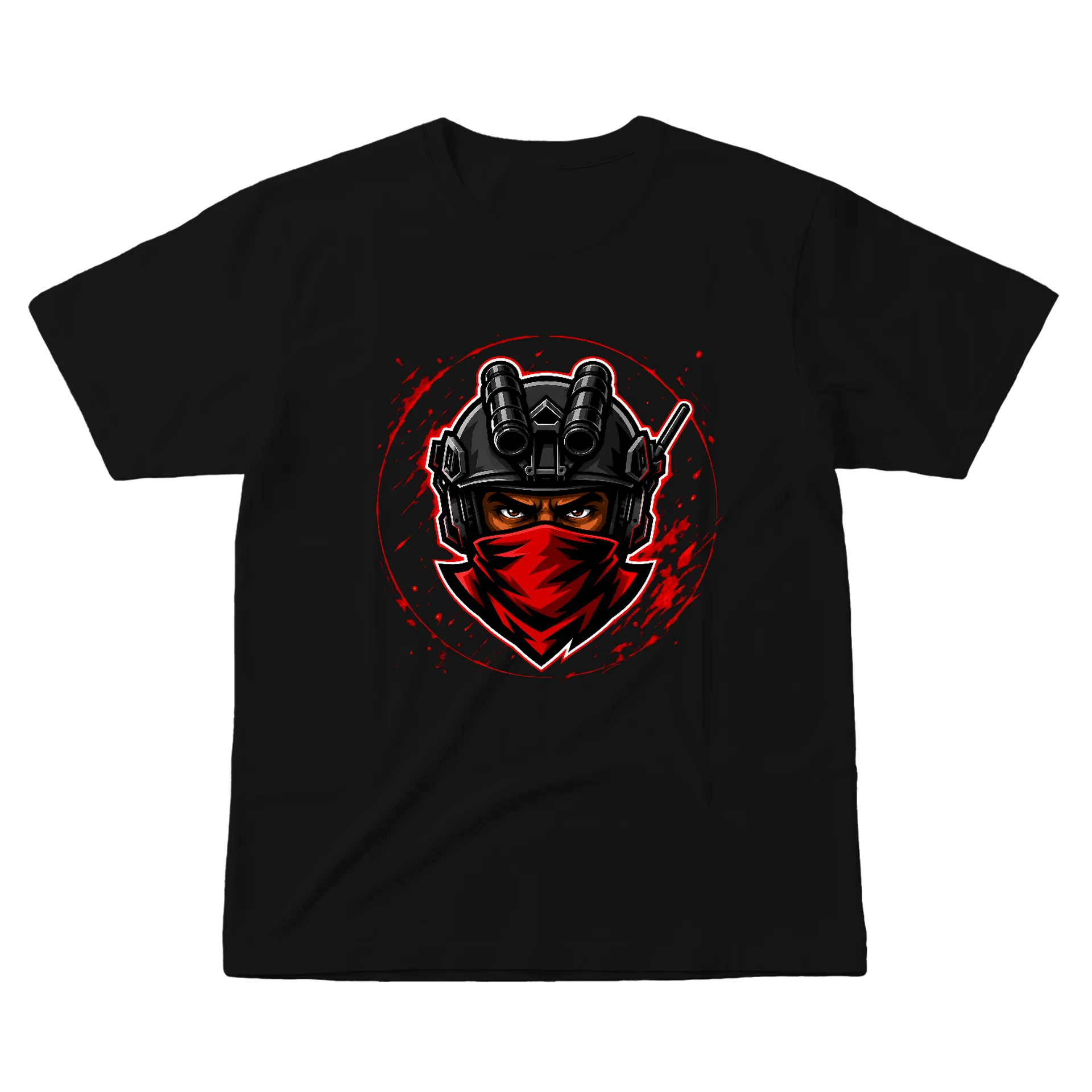 Camiseta Kodama de Kodama Gameplay — imagem 1 de 6