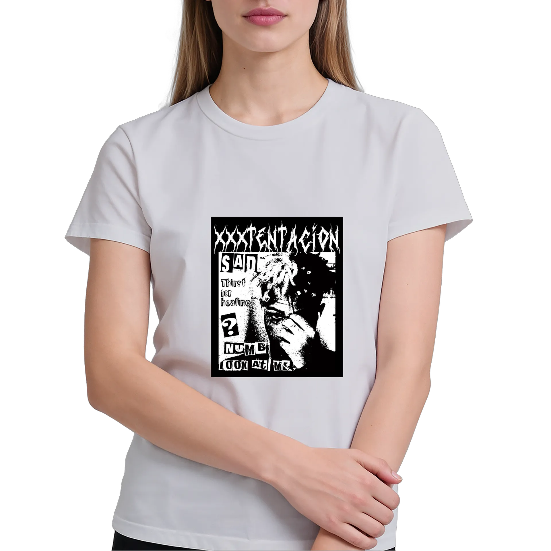 Camiseta personalizada - Imagem 3