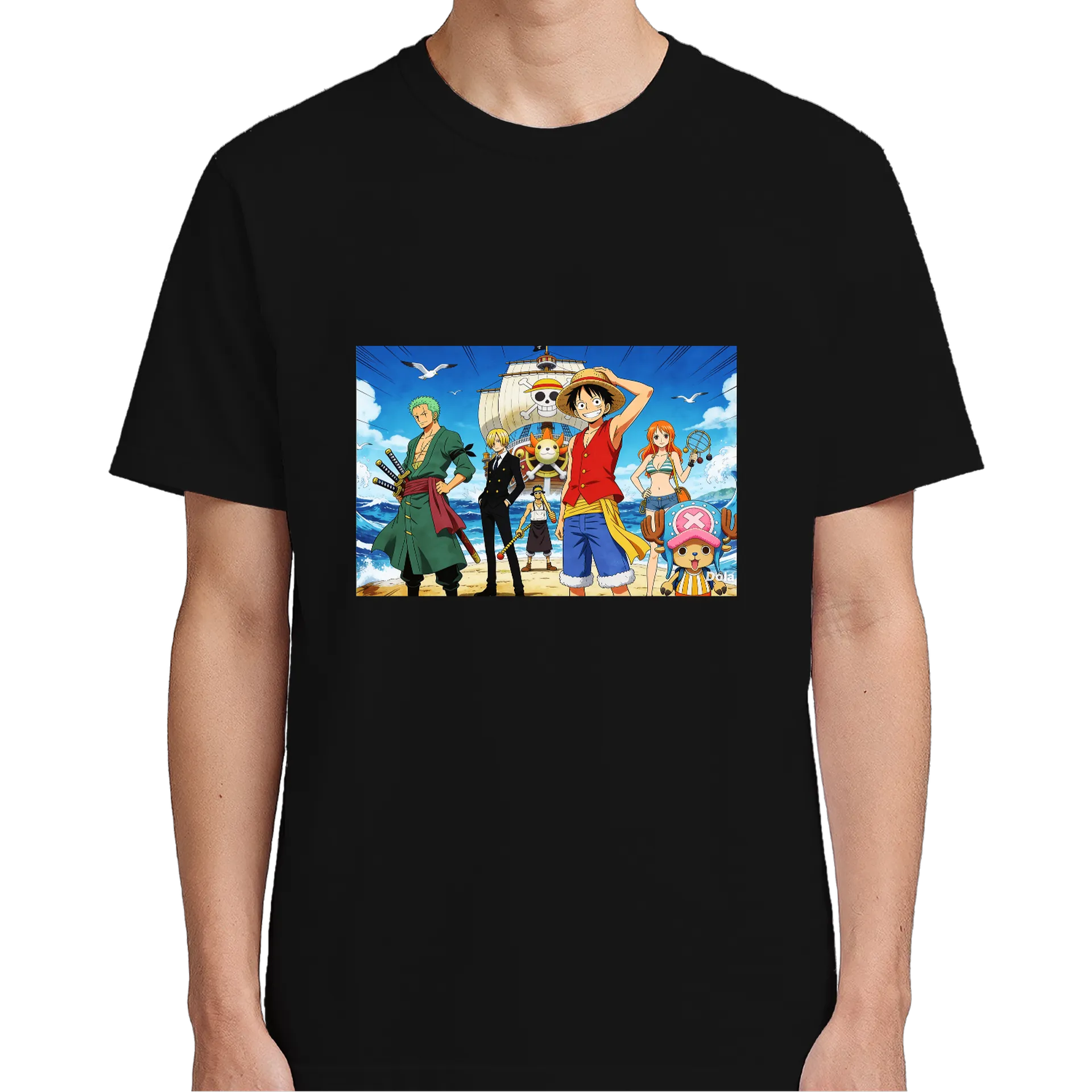 Camiseta personalizada - Imagem 5